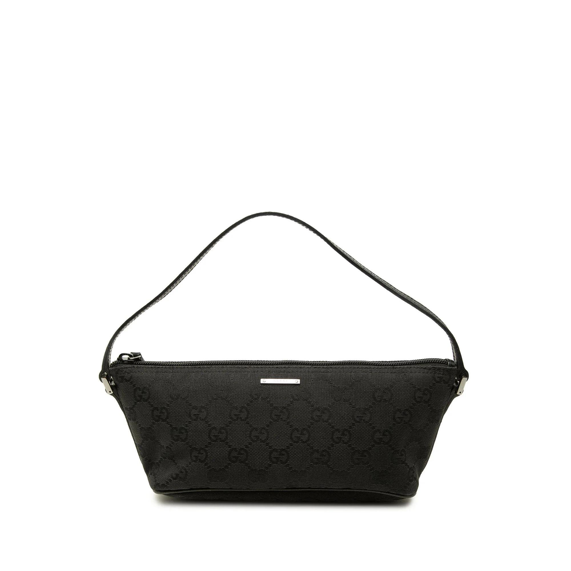 Gucci Gucci B leather handbag