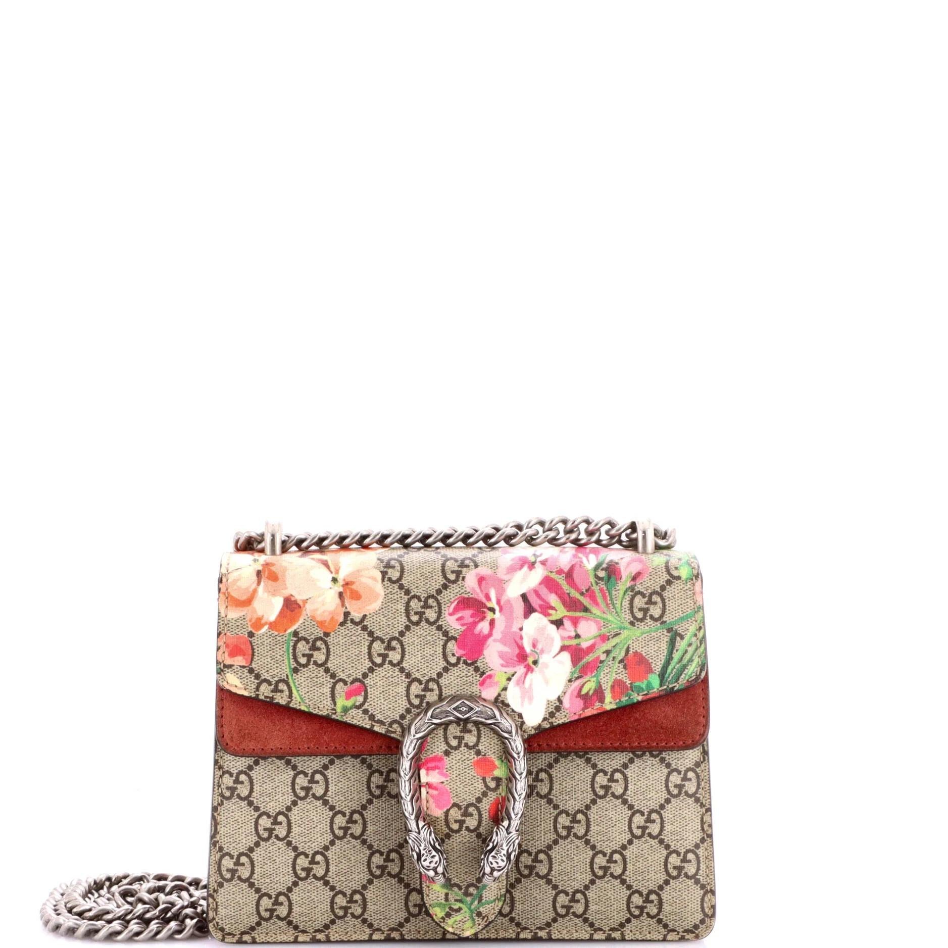 Cloth handbag