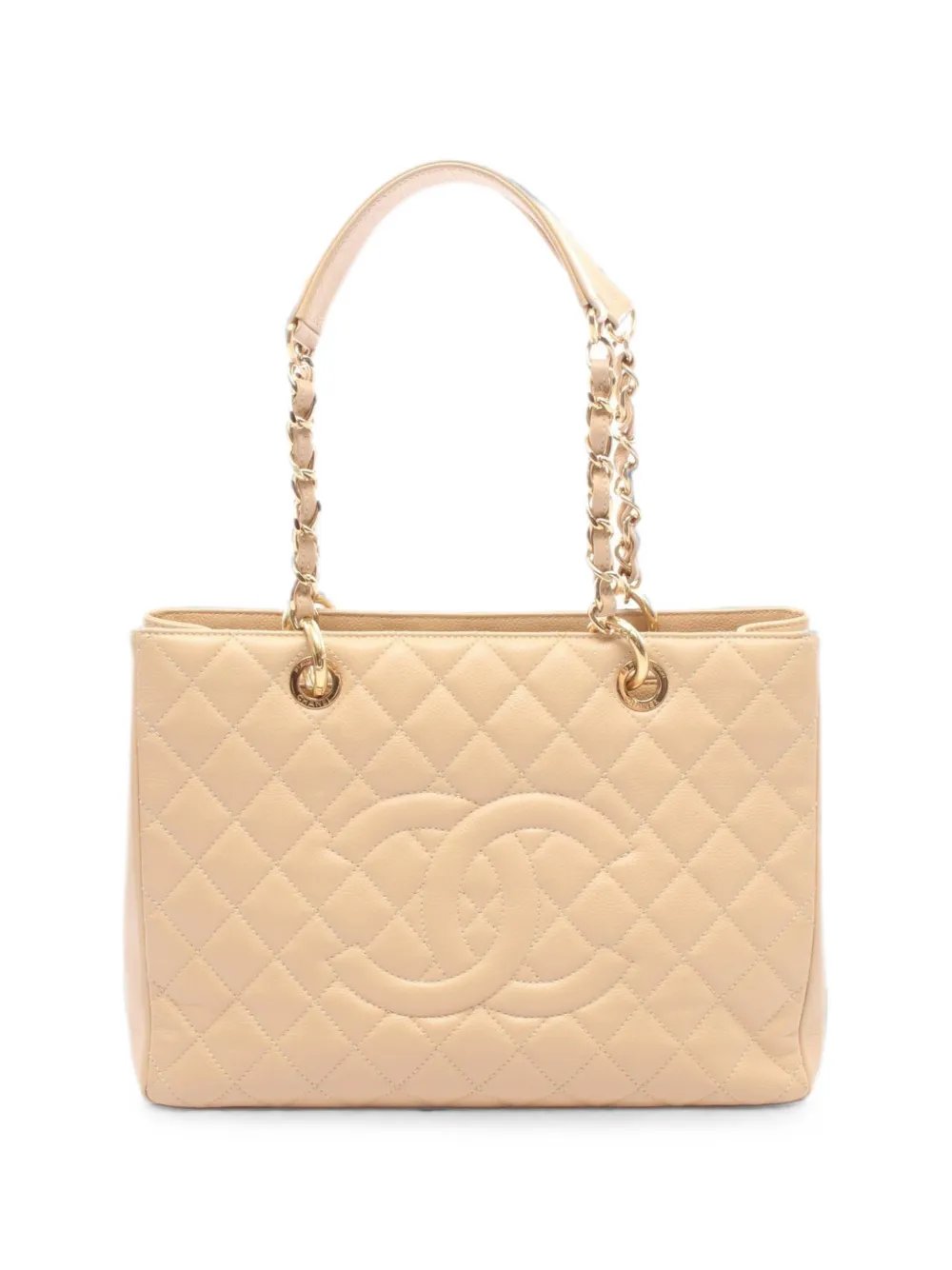 2012-2013 grand Shopping Tote quilted tote bag