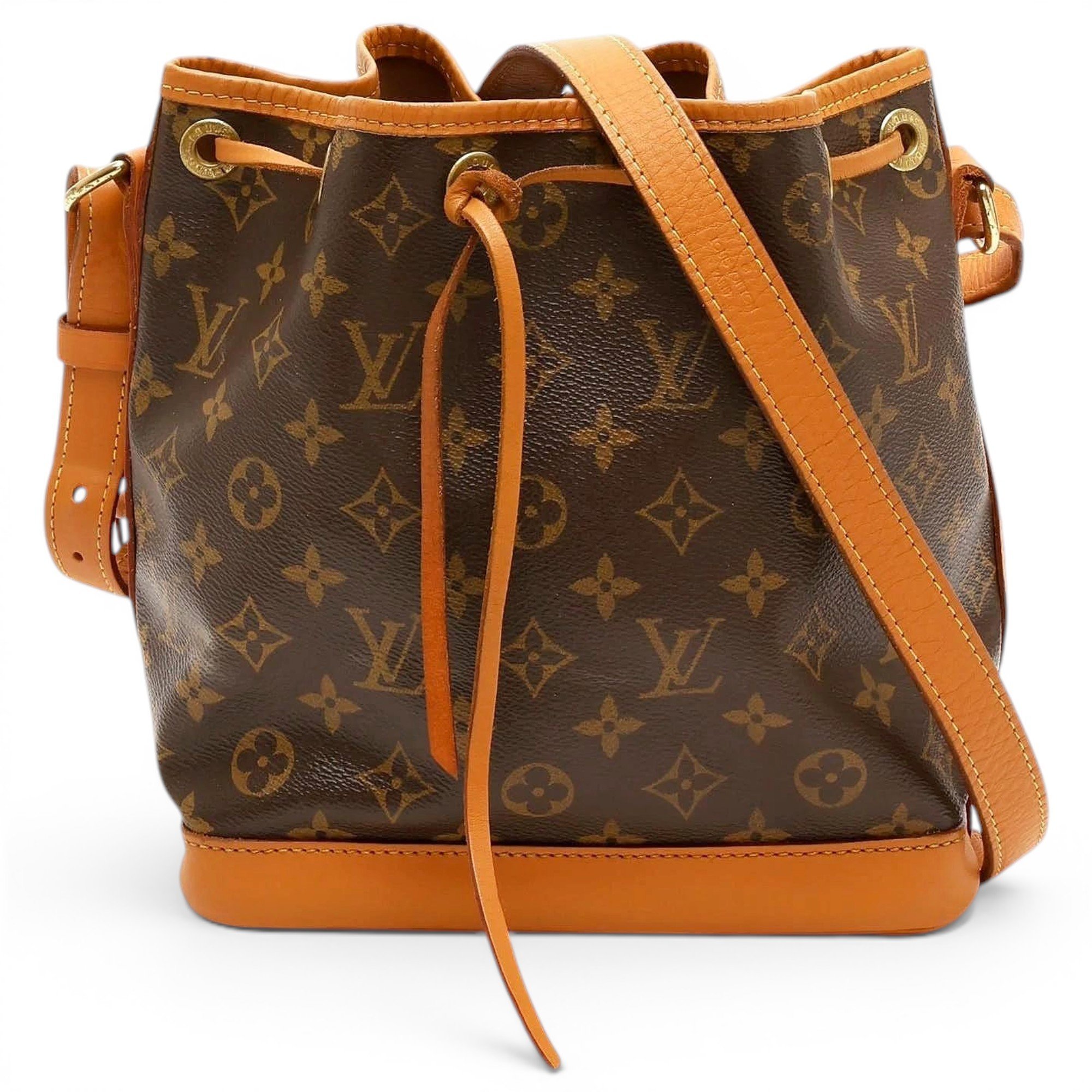 NéoNoé BB cloth handbag