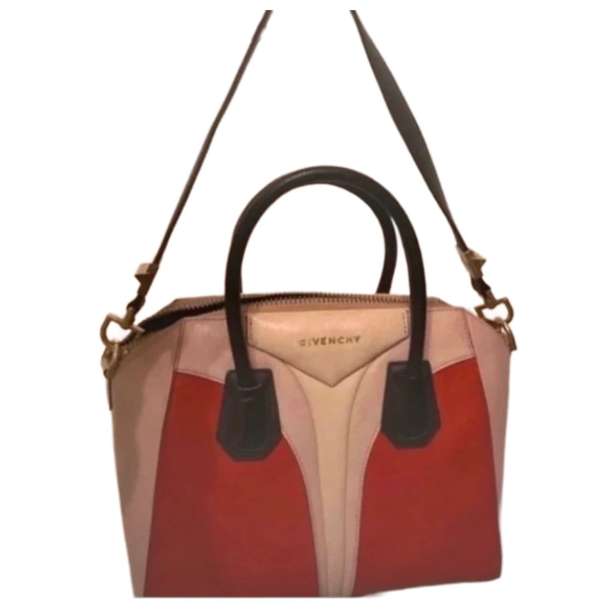 Givenchy Antigona leather handbag
