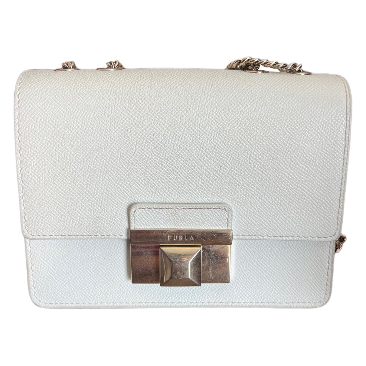 Furla Leather crossbody bag