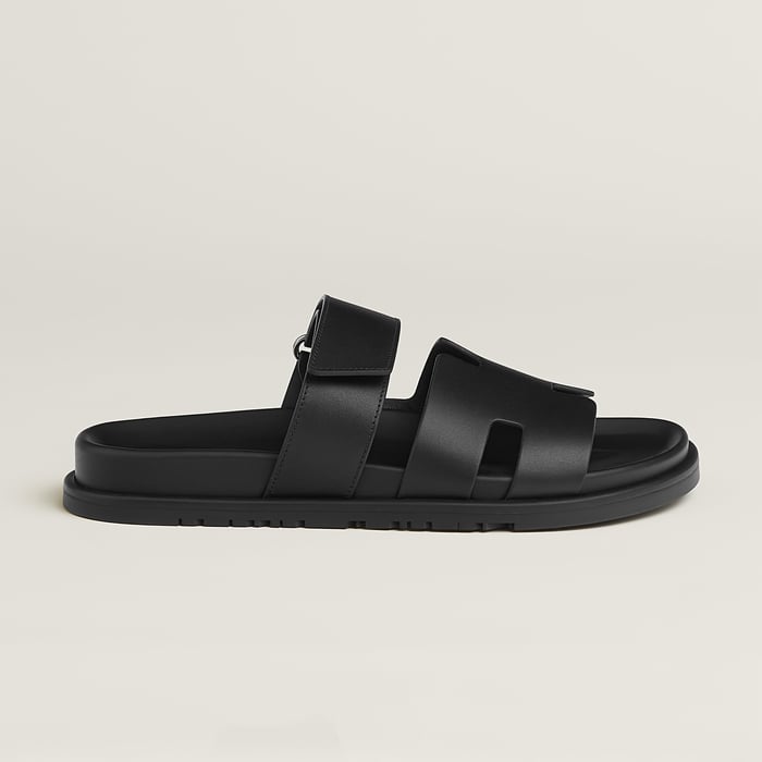 Noir Chypre Sandal