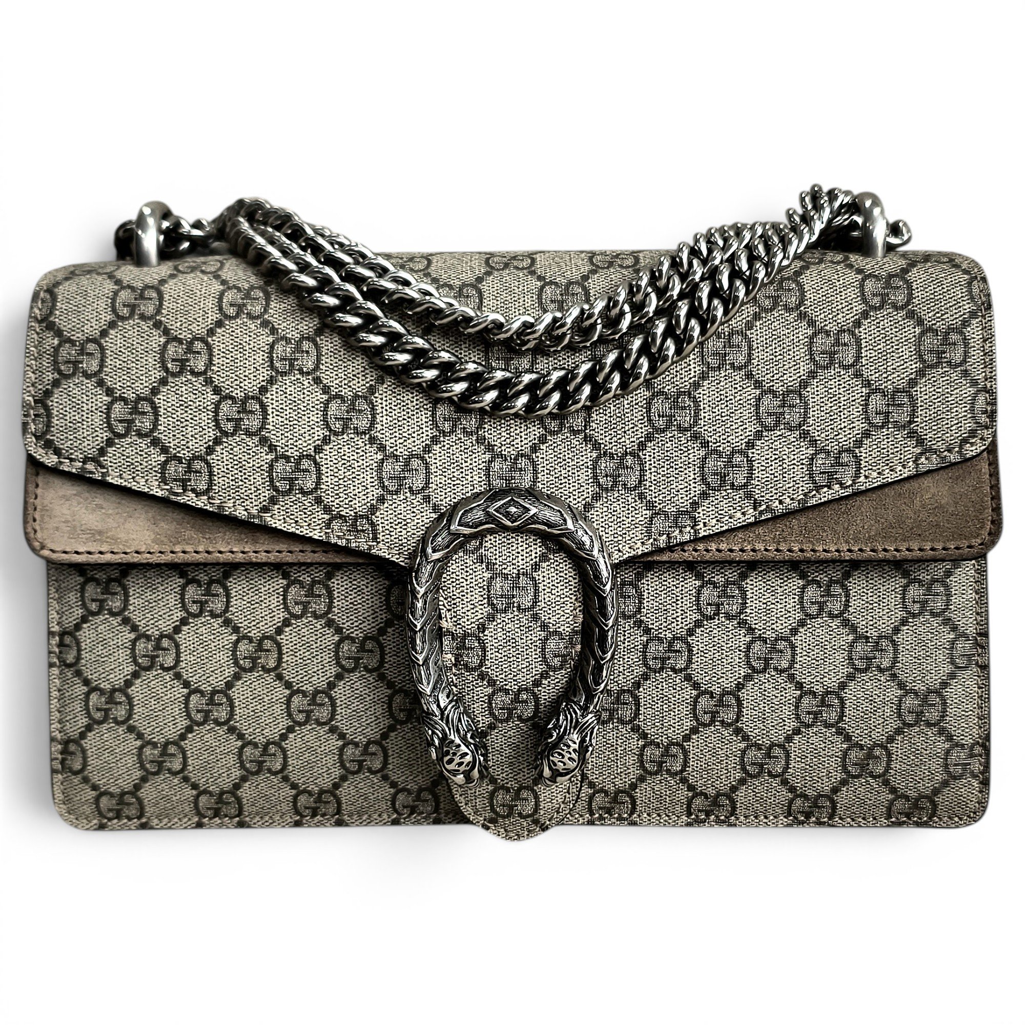Dionysus cloth handbag