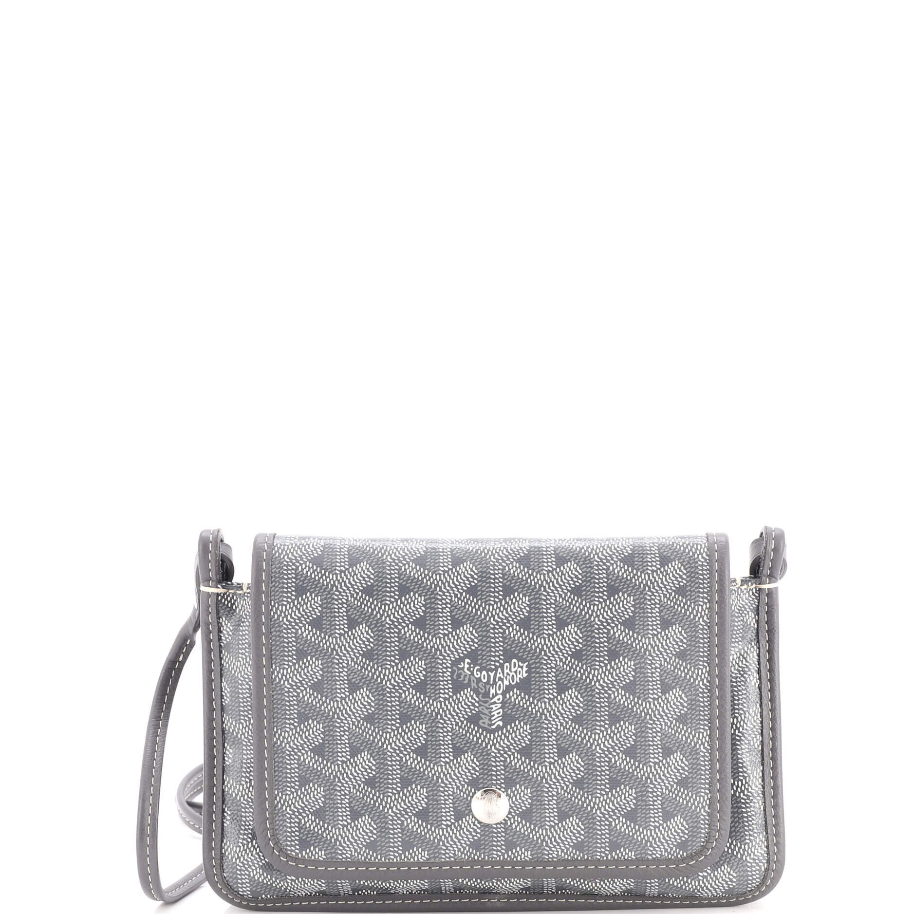 Cloth crossbody bag