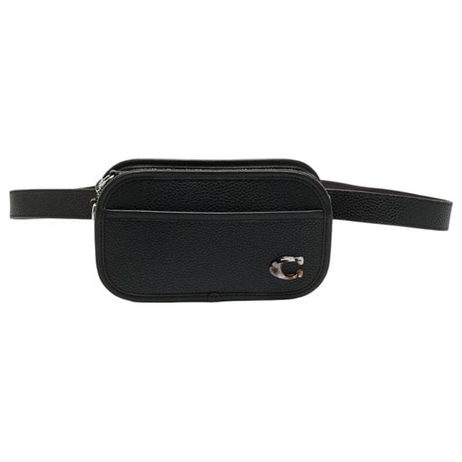 Leather bag