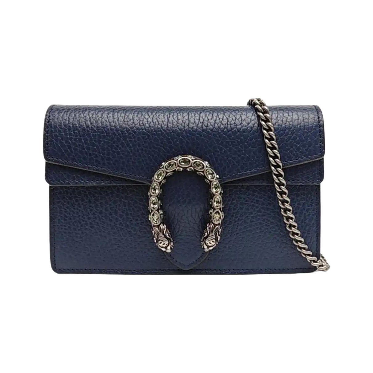 Dionysus leather handbag