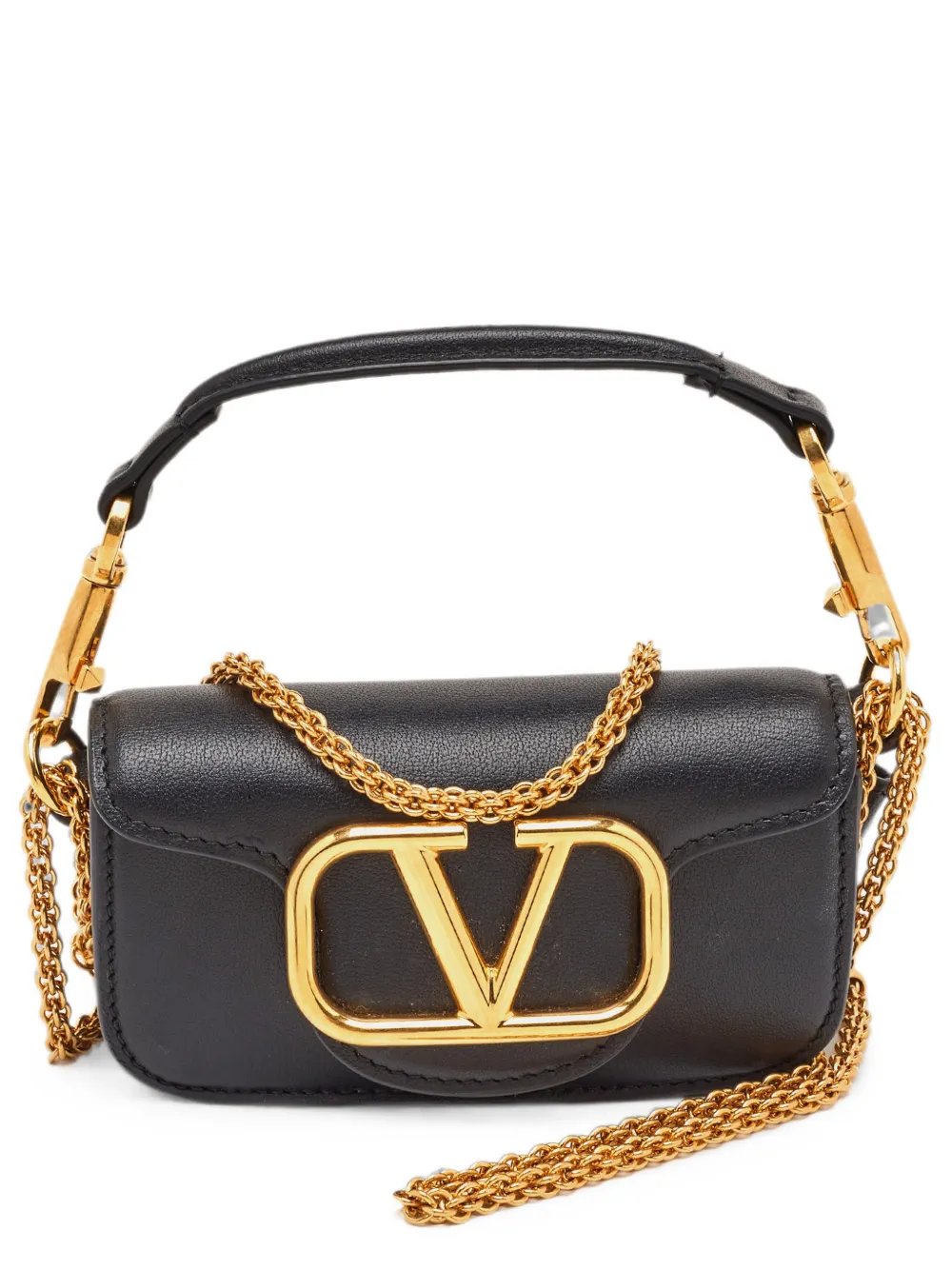 mini Locò cross body bag