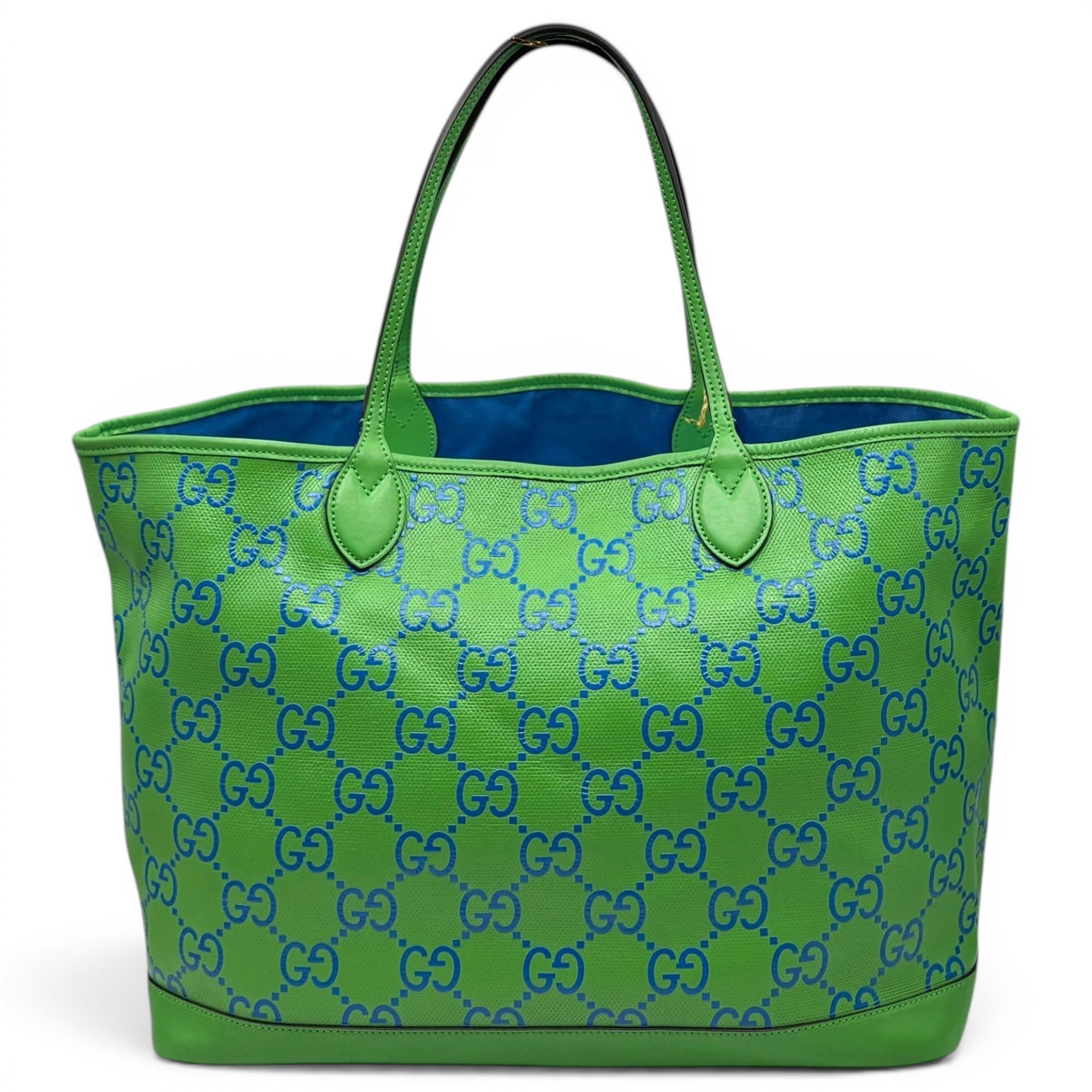 Pony-style calfskin tote