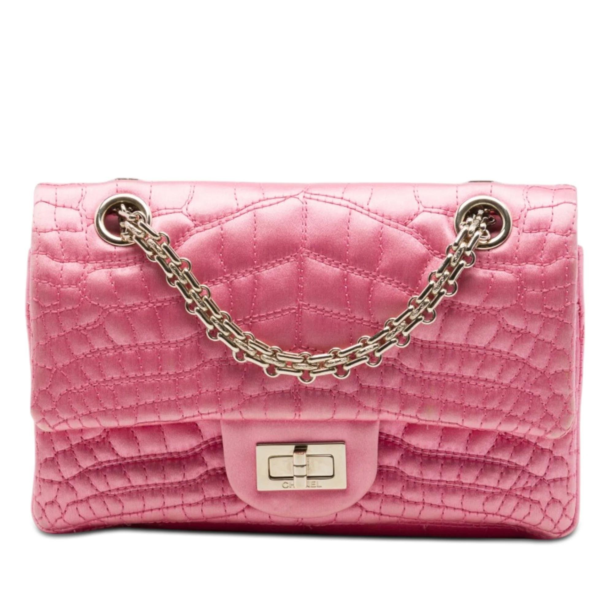 Timeless/Classique cloth handbag