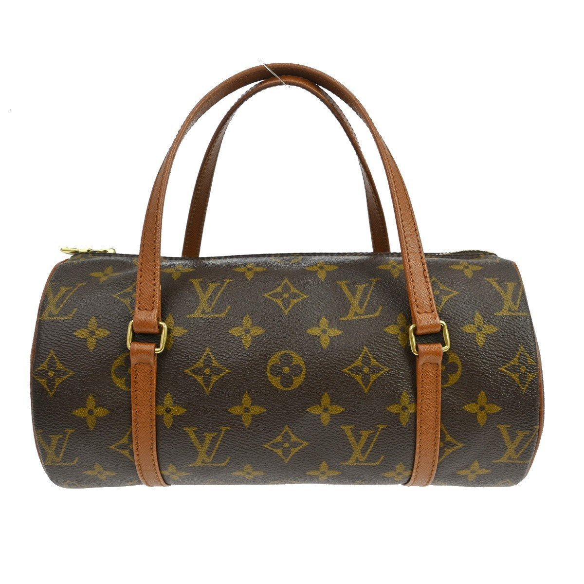 Papillon cloth handbag