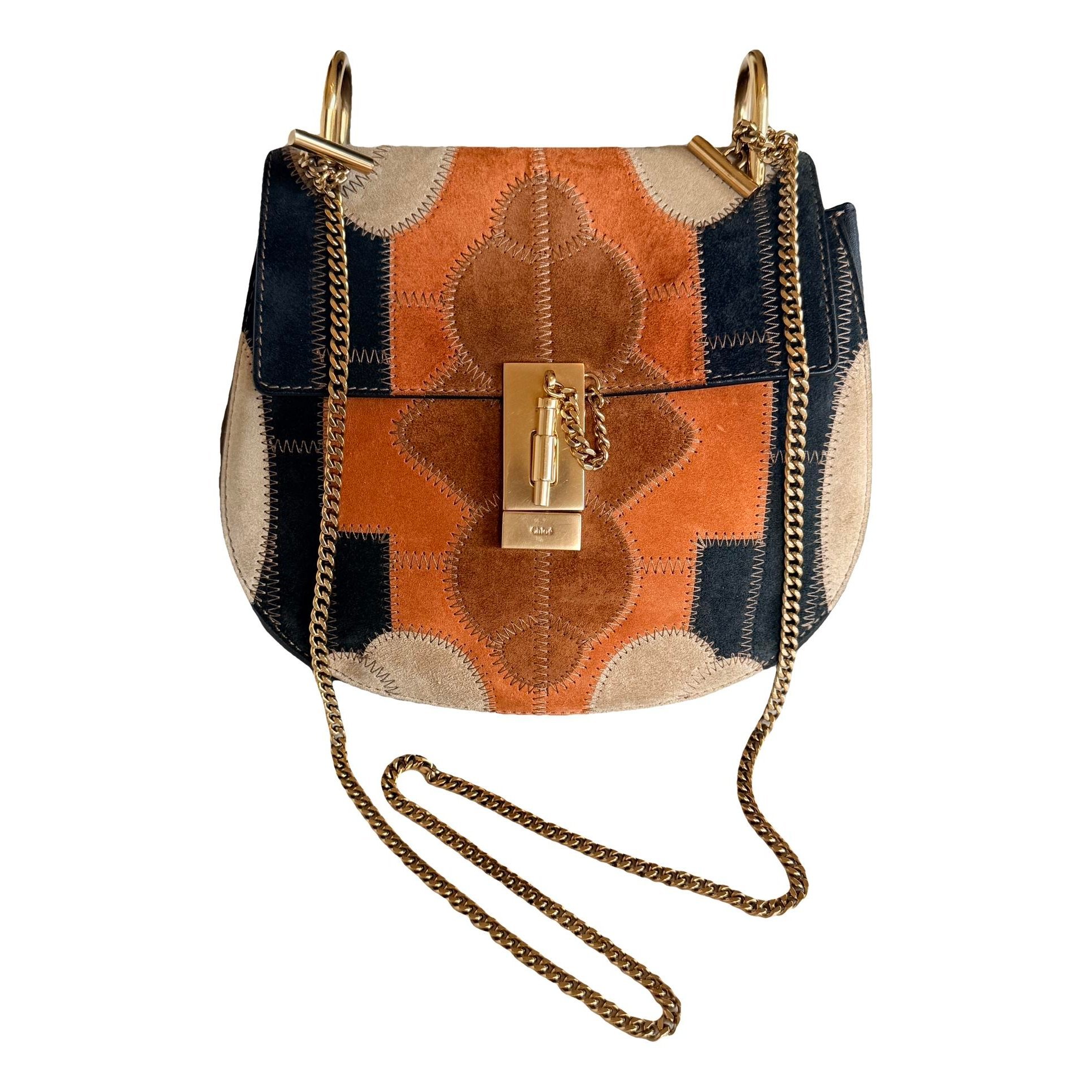 Drew crossbody bag