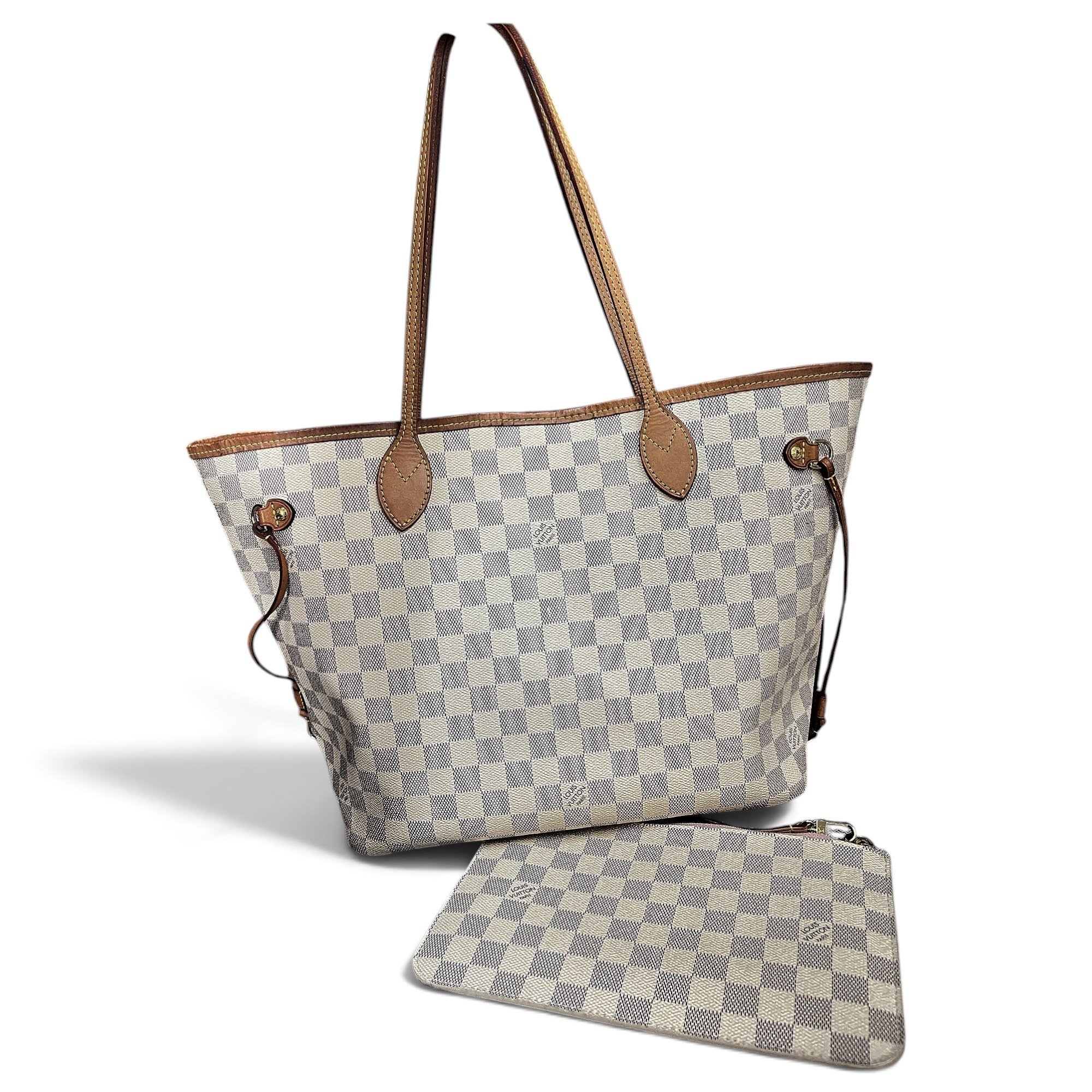 Neverfull tote