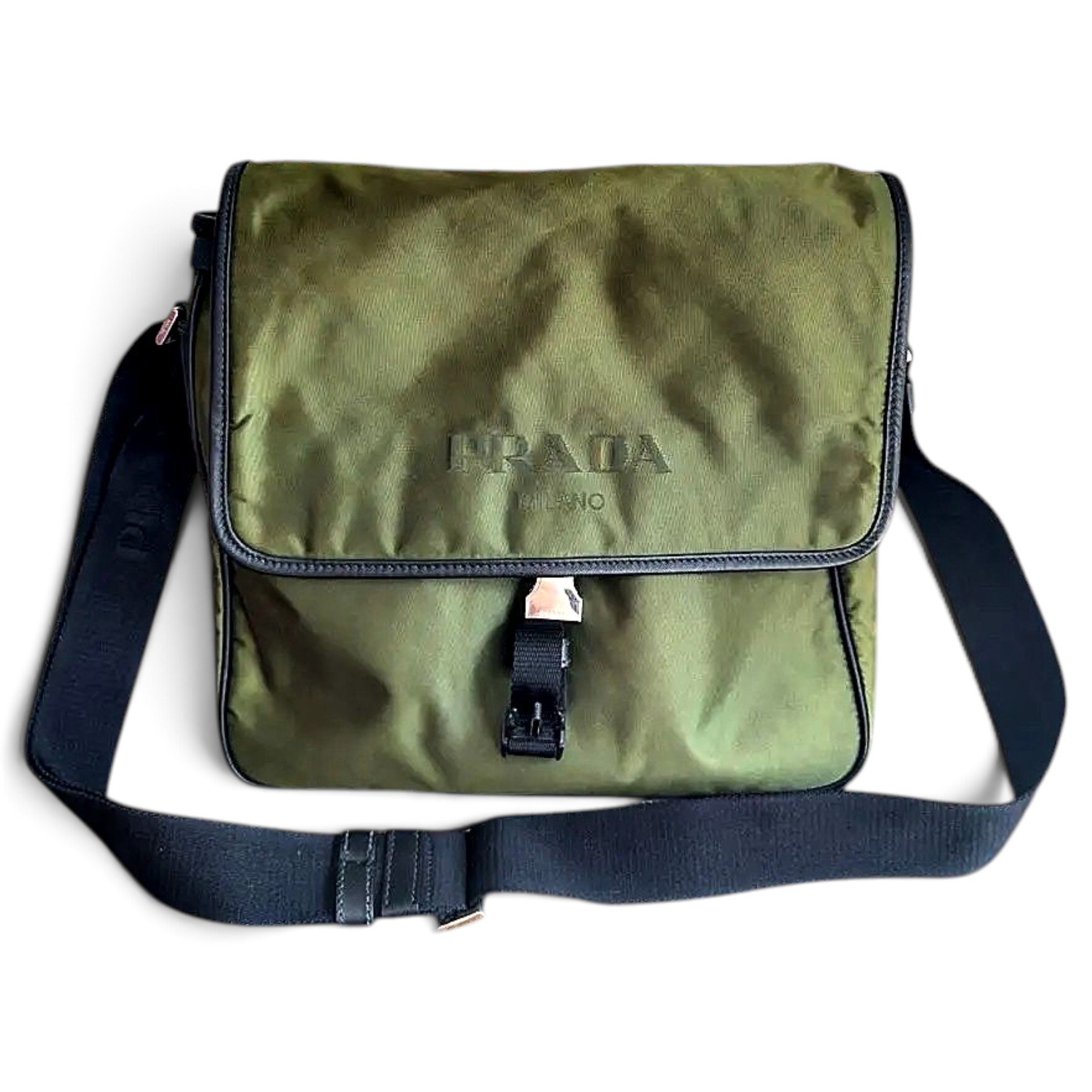 Crossbody bag