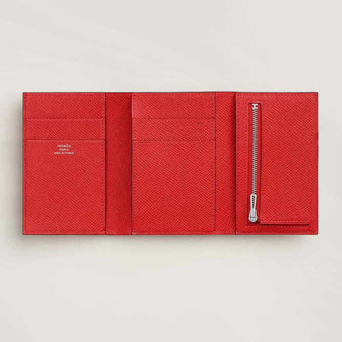 Rouge Radieux Bearn Wallet