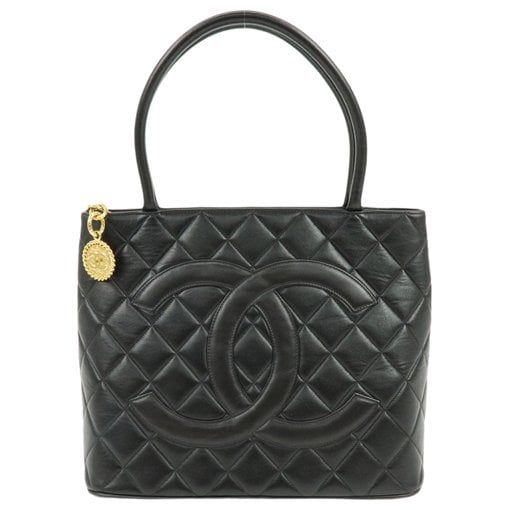 Pony-style calfskin tote