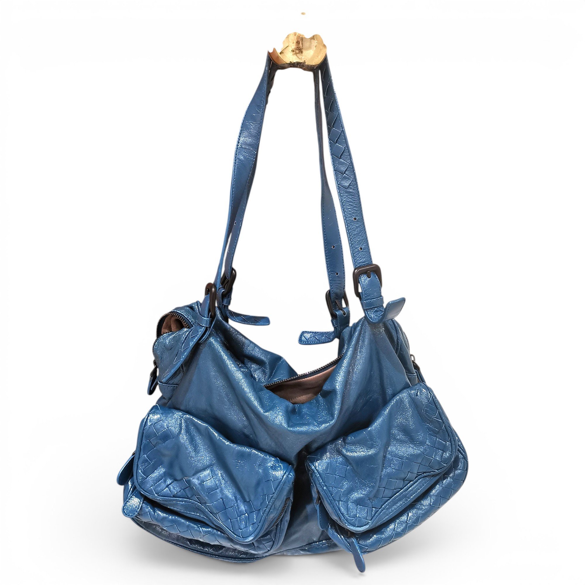 Bottega Veneta Leather handbag