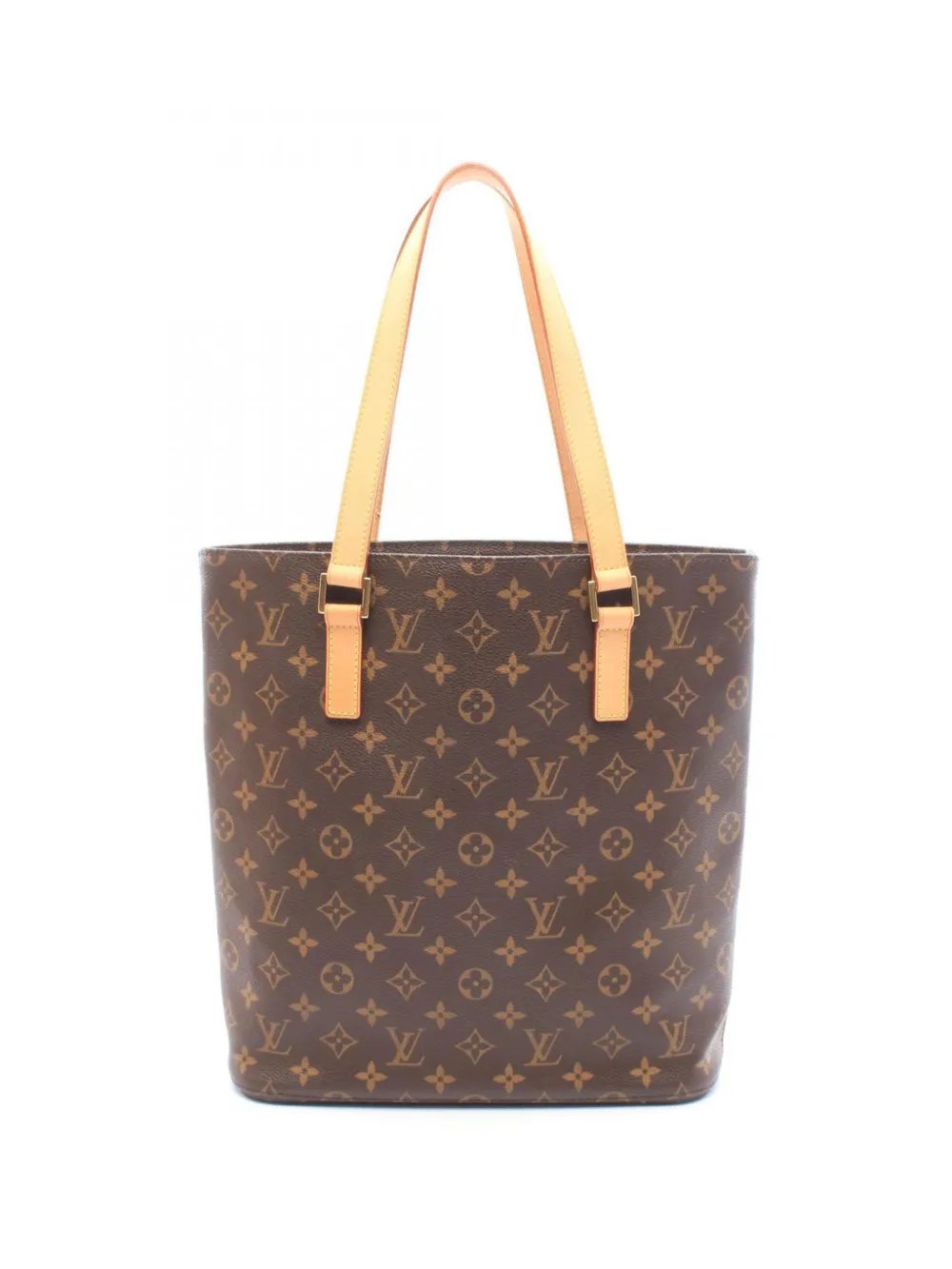 2005 GM Monogram Vivian tote bag