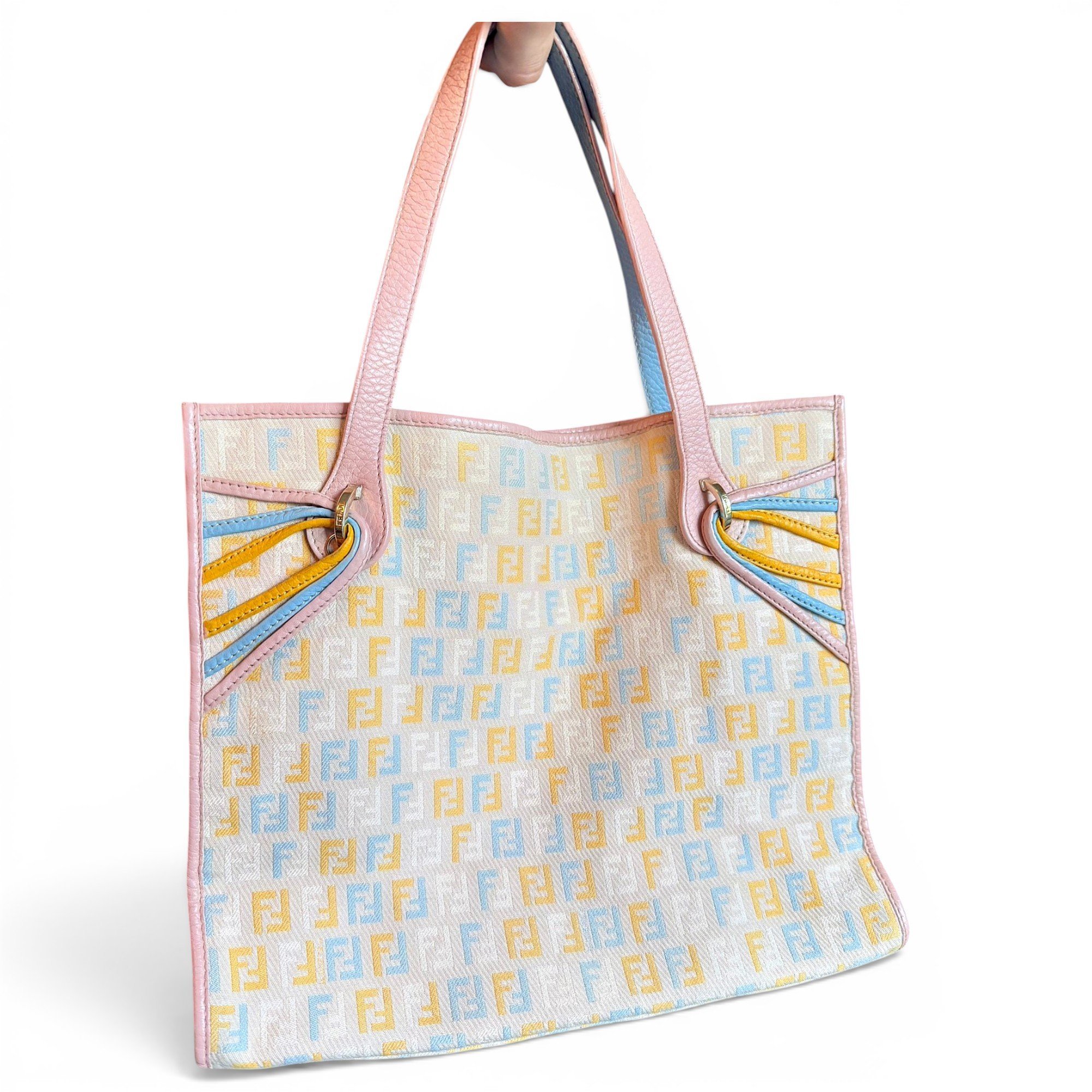 Cloth handbag