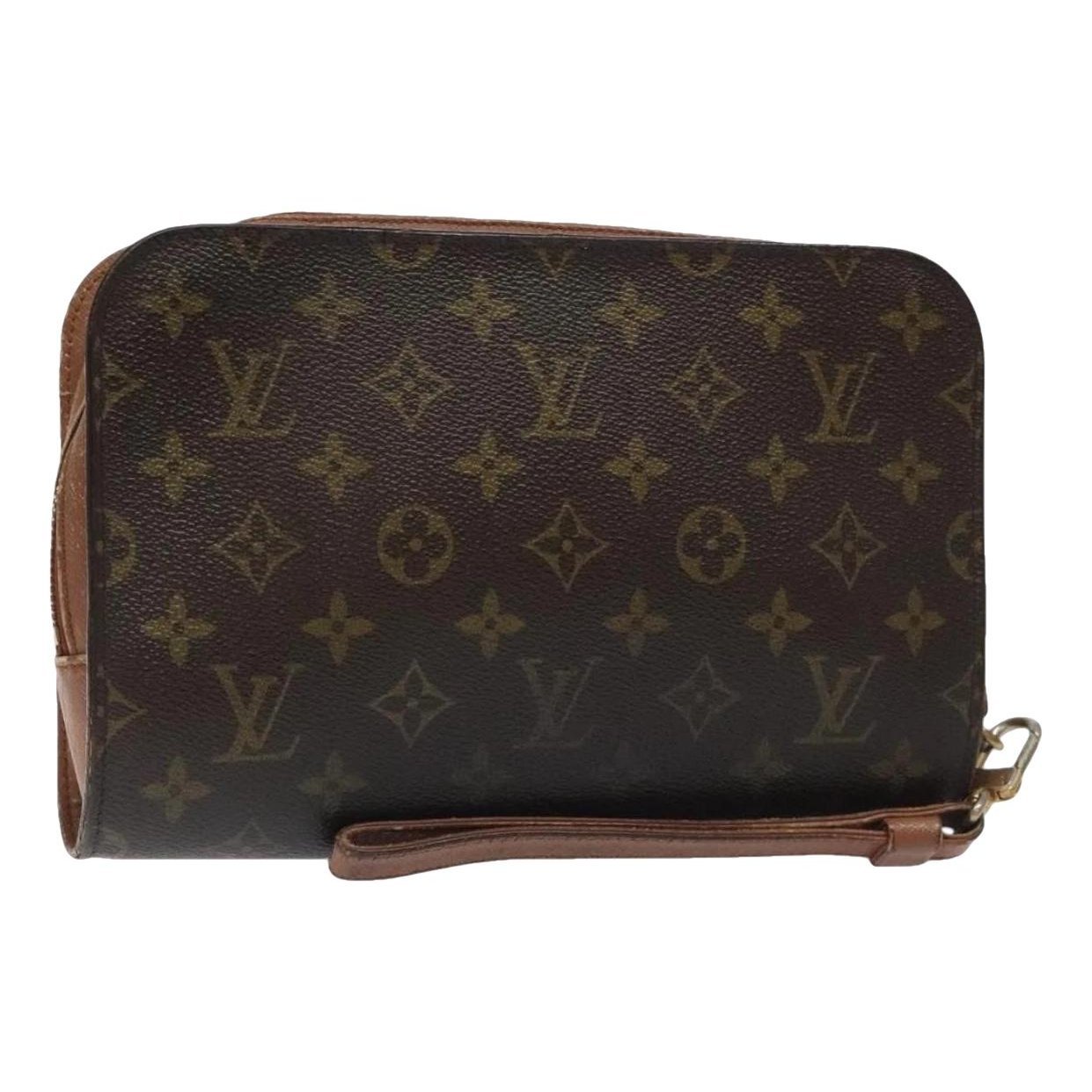 Clutch bag