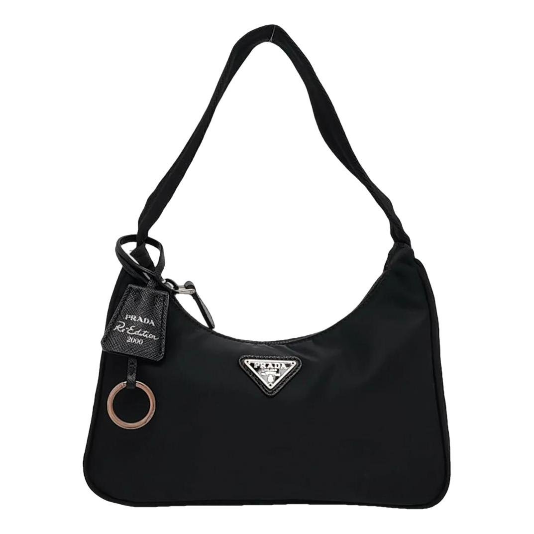 Prada Re-Edition 2000 handbag