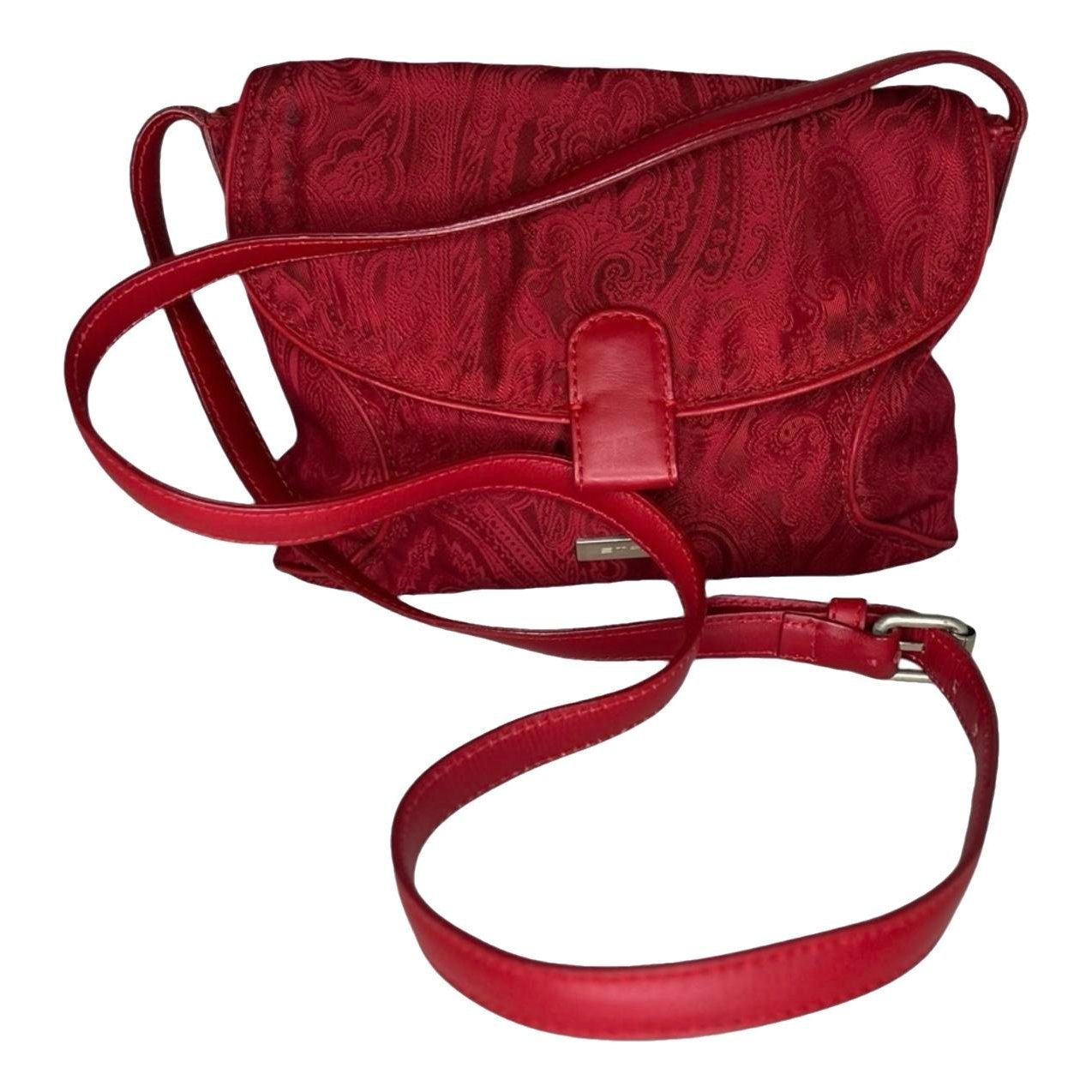 Etro Cloth crossbody bag