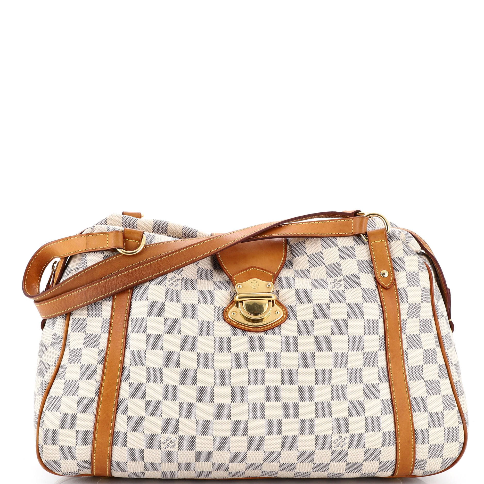 Stresa Handbag Damier GM