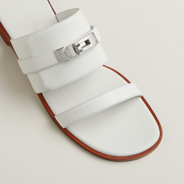 Blanc Nina Sandal
