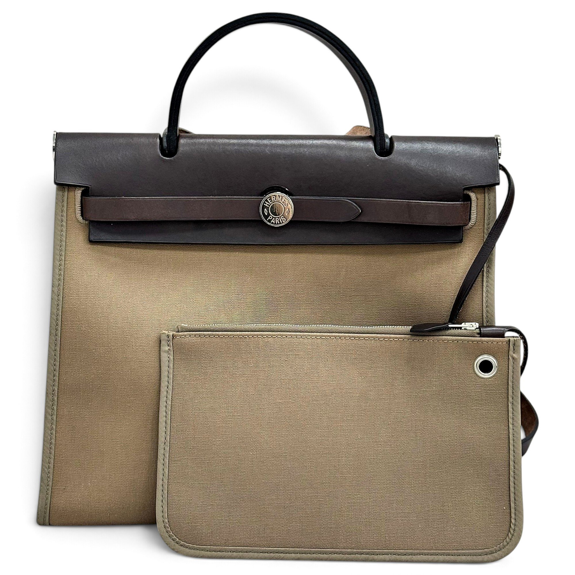 Herbag cloth handbag