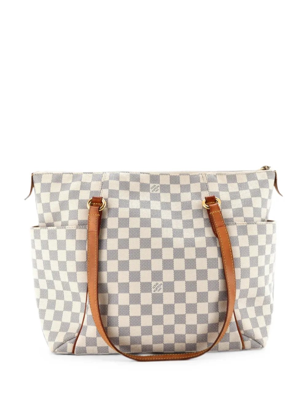 Totally Handbag Damier GM shoulder bag