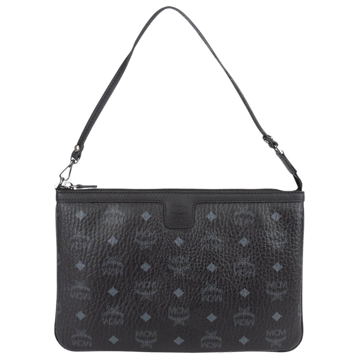Boston cloth handbag