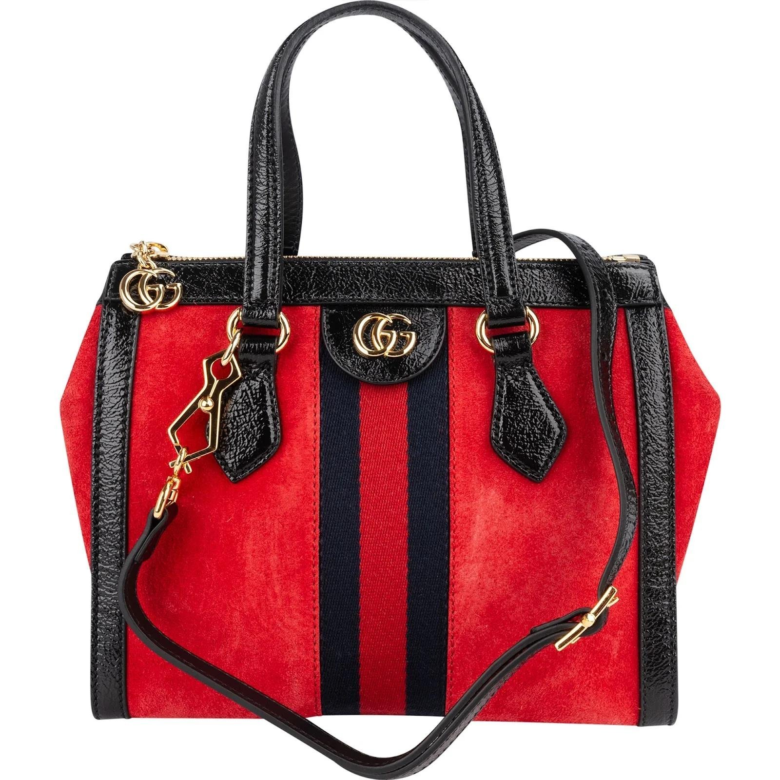 Ophidia handbag