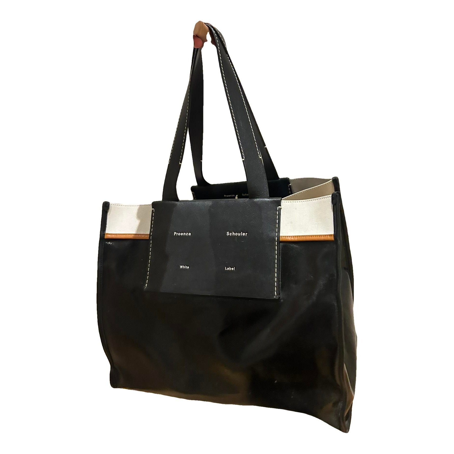 Proenza Schouler Leather bag