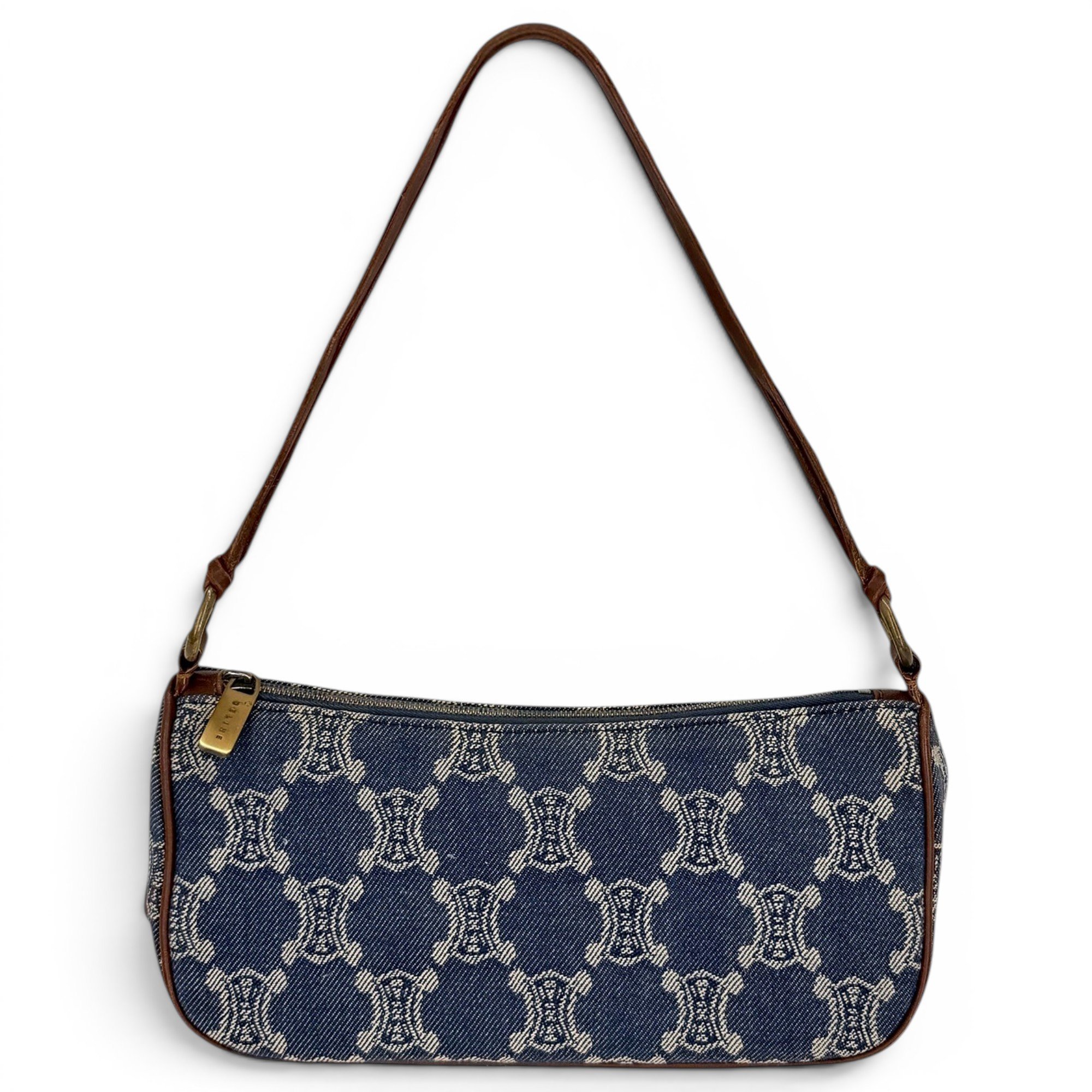 Triomphe handbag