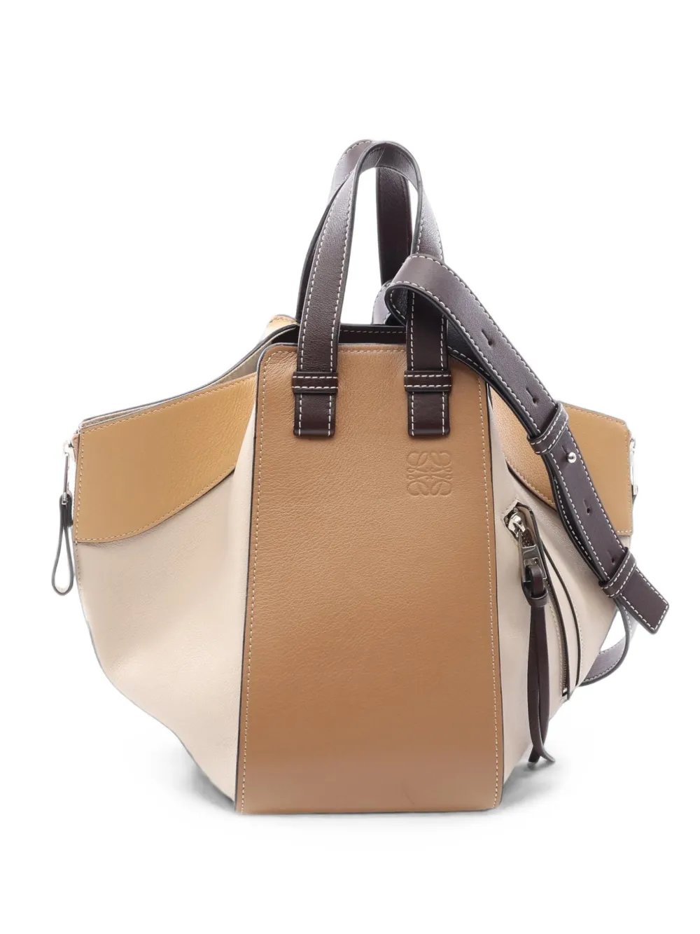 2000s Small Hammock handbag