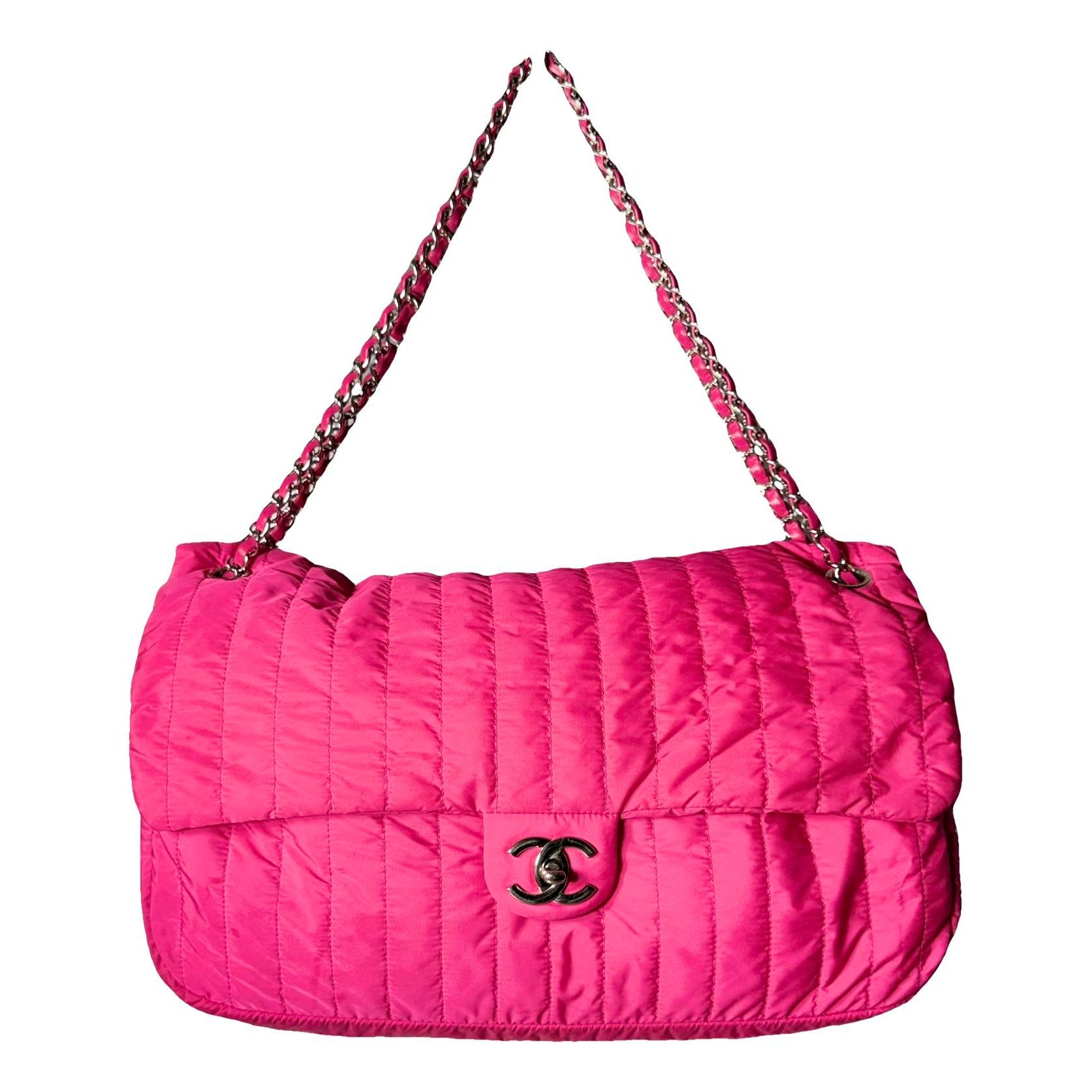 Timeless/Classique cloth crossbody bag