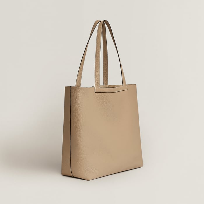 트렌치 Hermès Cabasellier 46 백