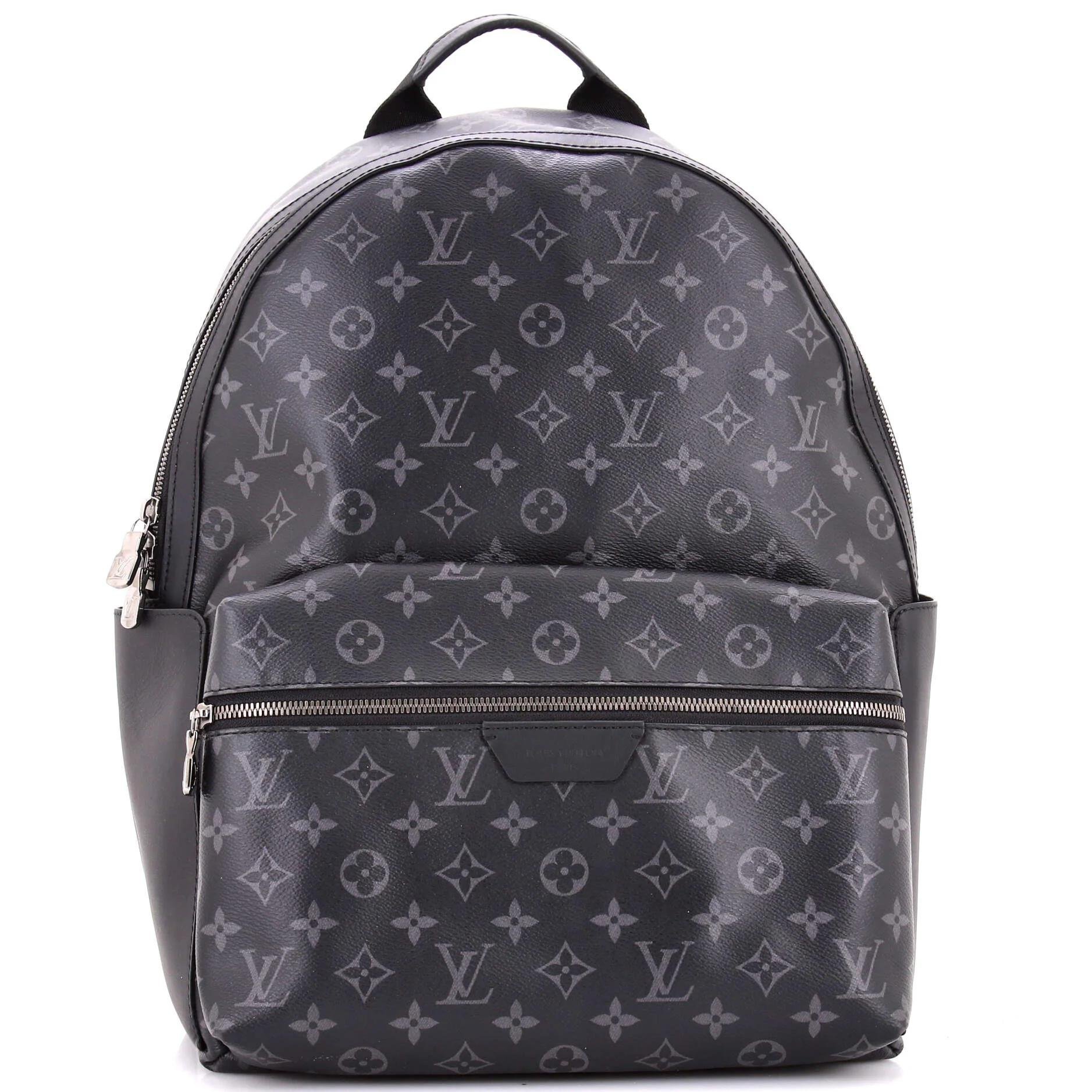Cloth backpack