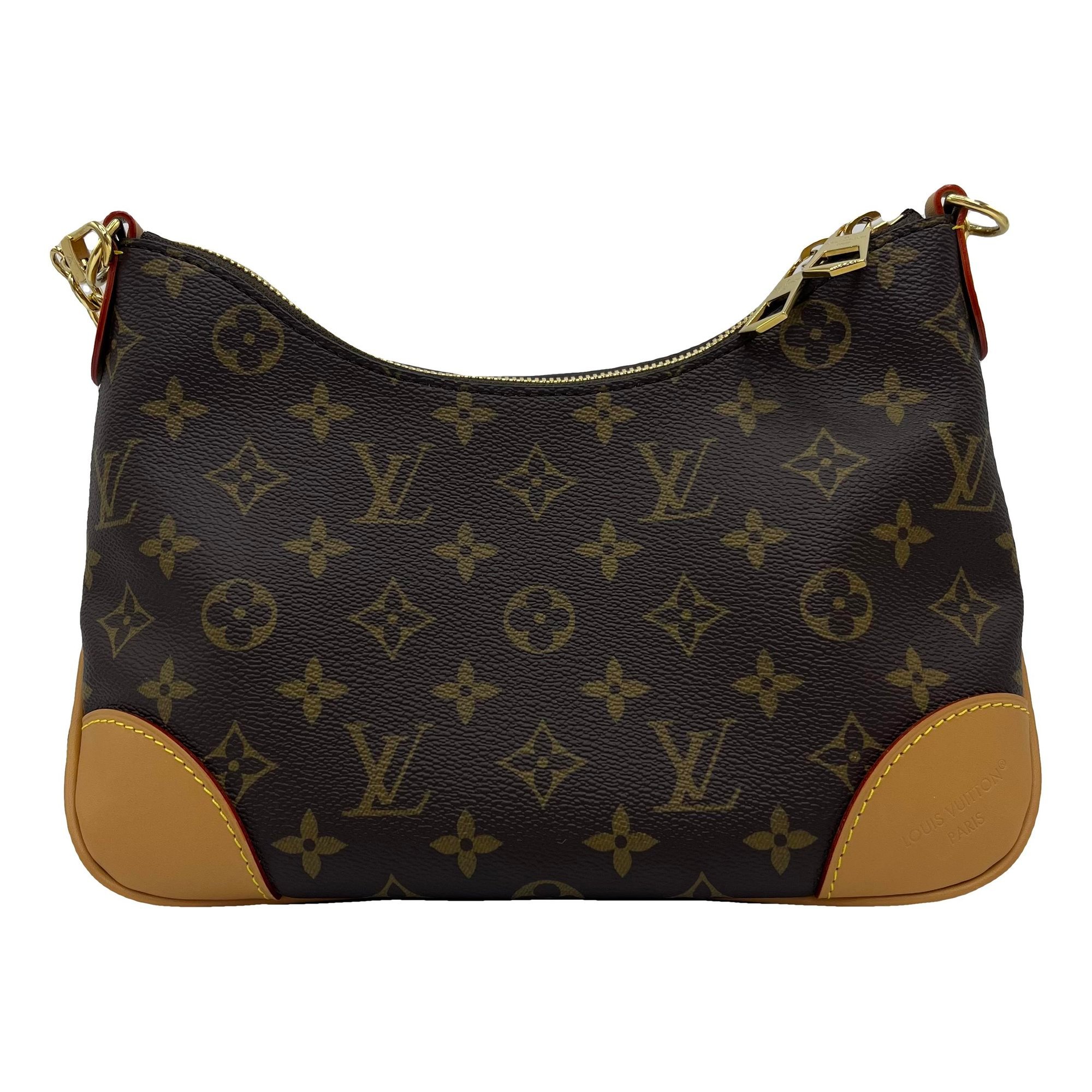 Boulogne handbag