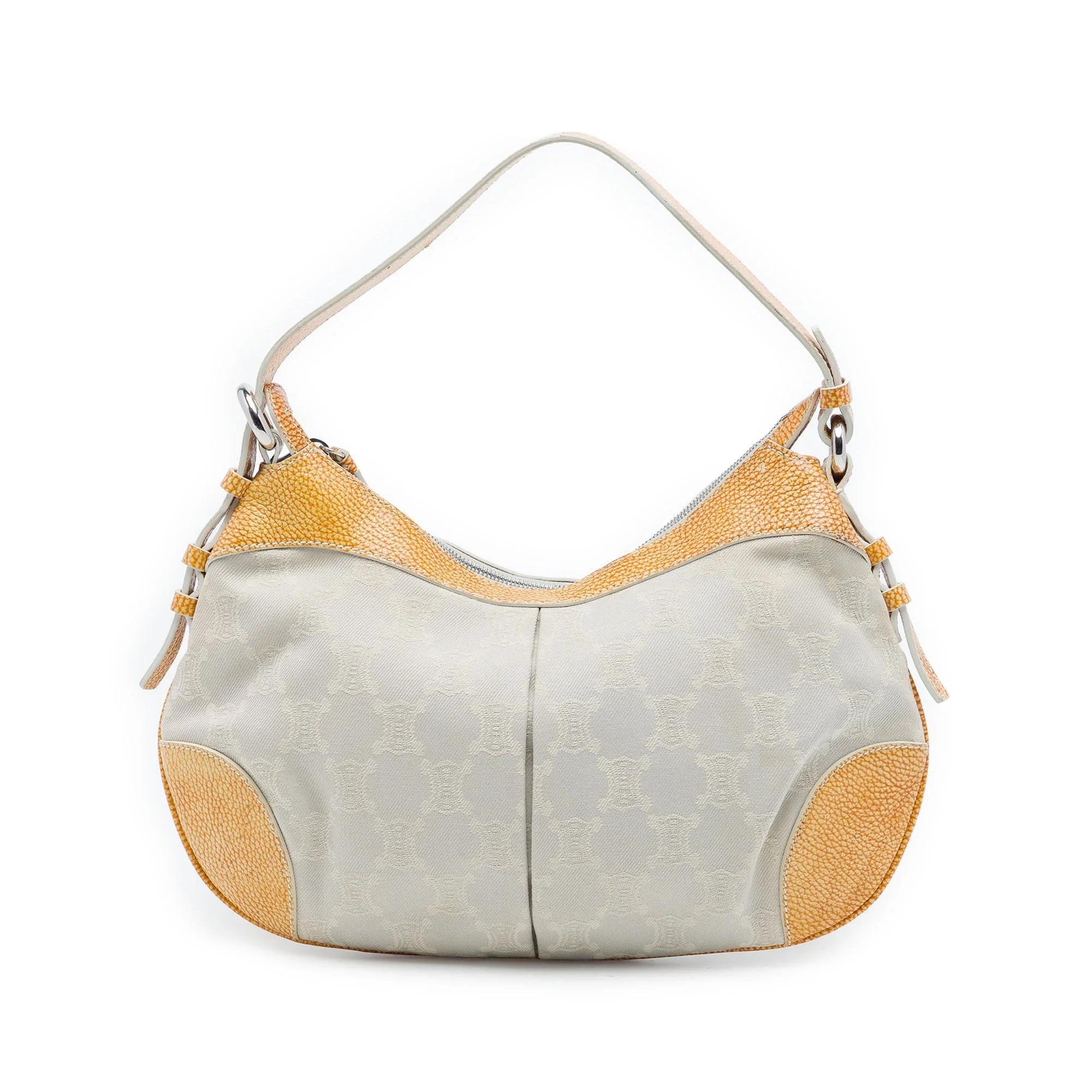 Hobo handbag