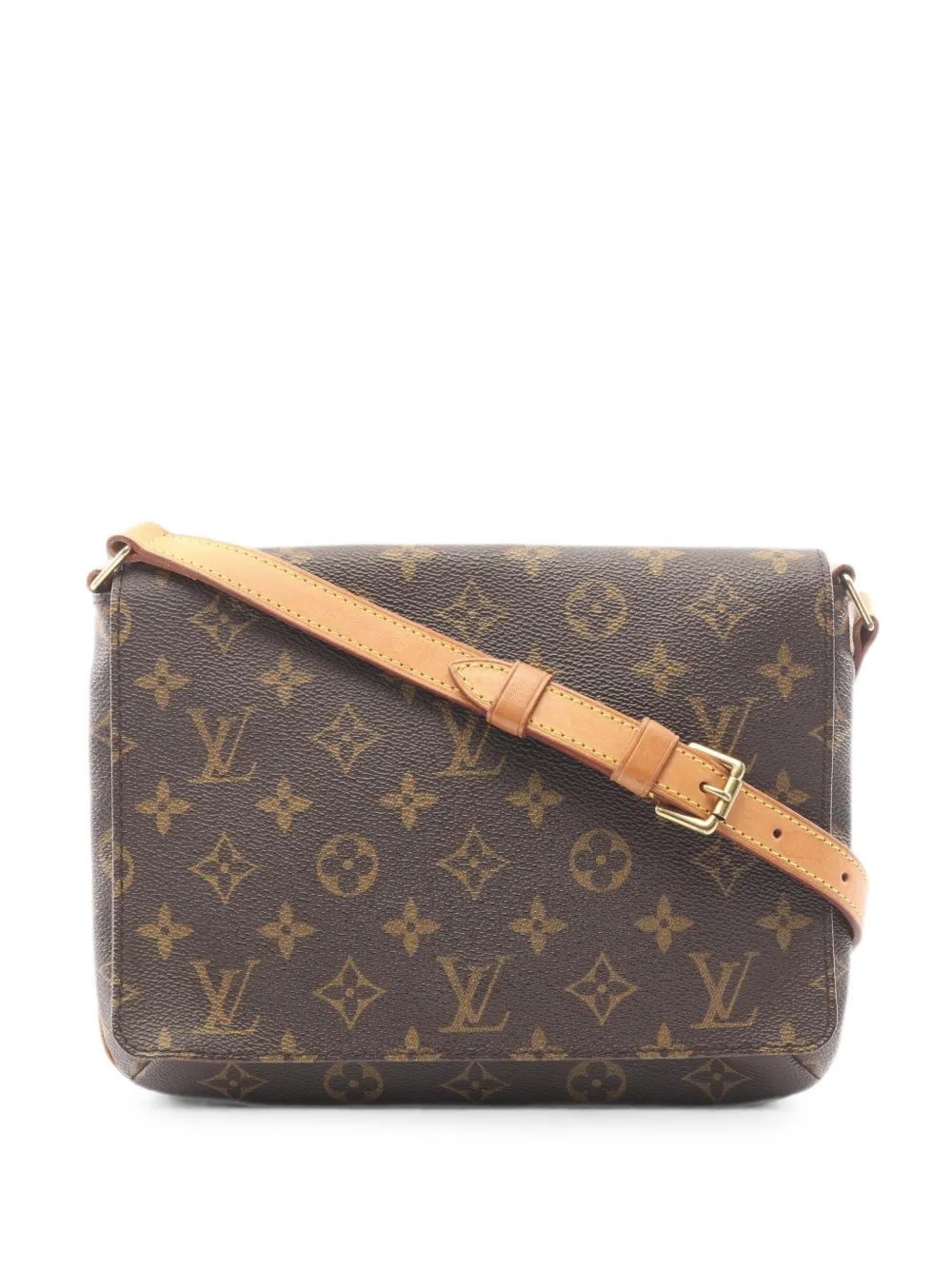 2000s  Musette Tango shoulder bag