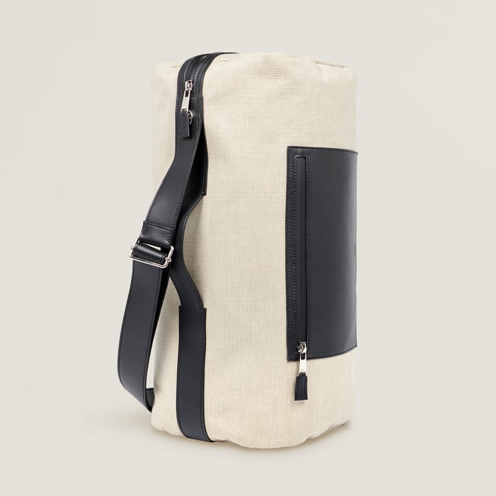 Odyssee Terre Duffle Bag