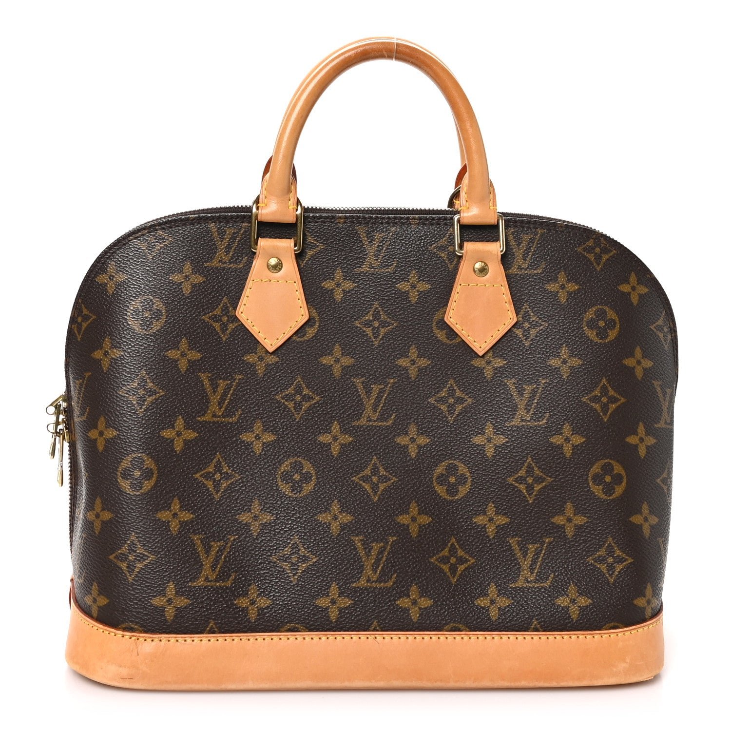 Louis Vuitton Monogram Alma PM