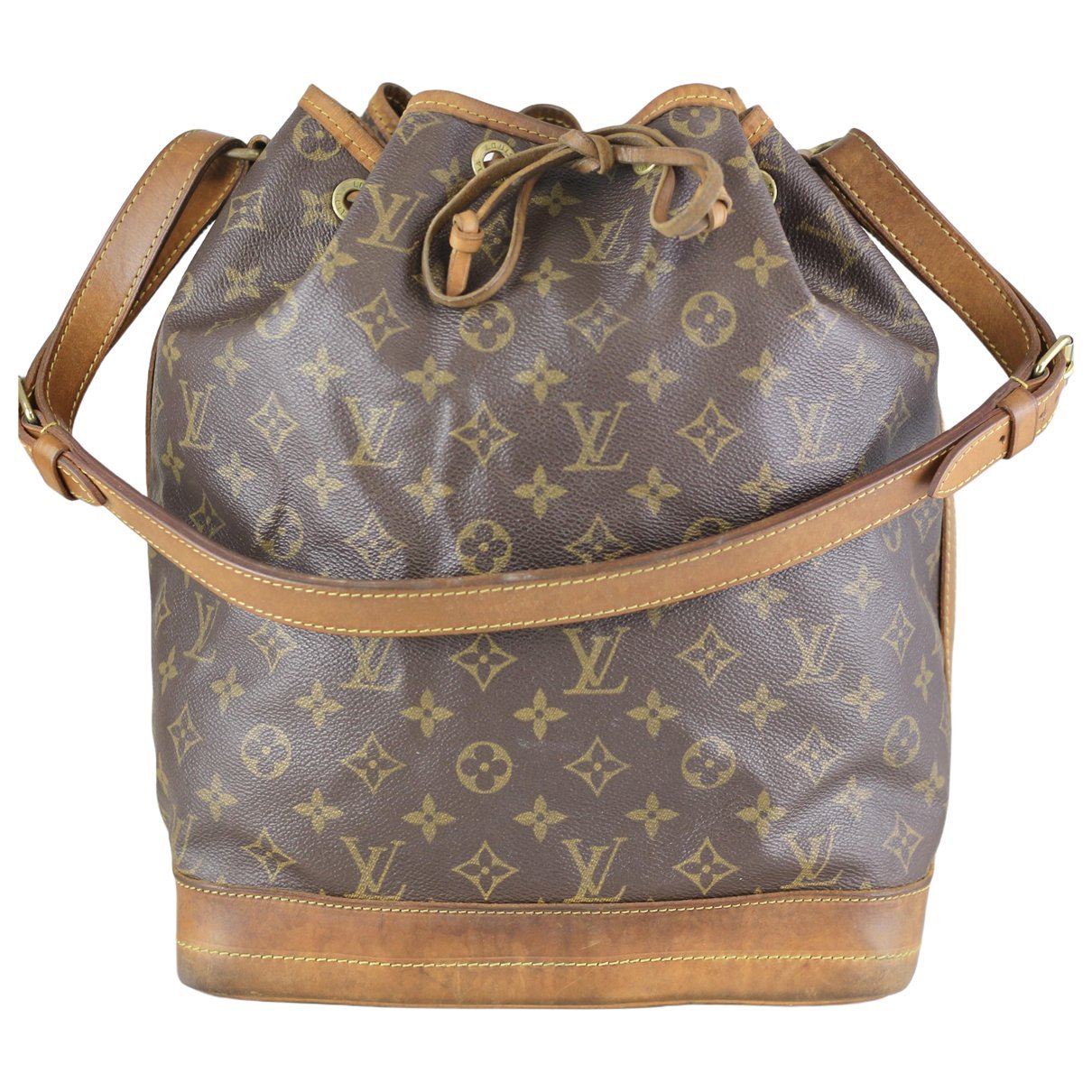 Noé cloth handbag