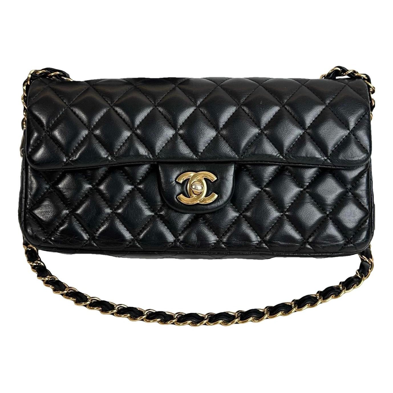 Timeless/Classique leather crossbody bag