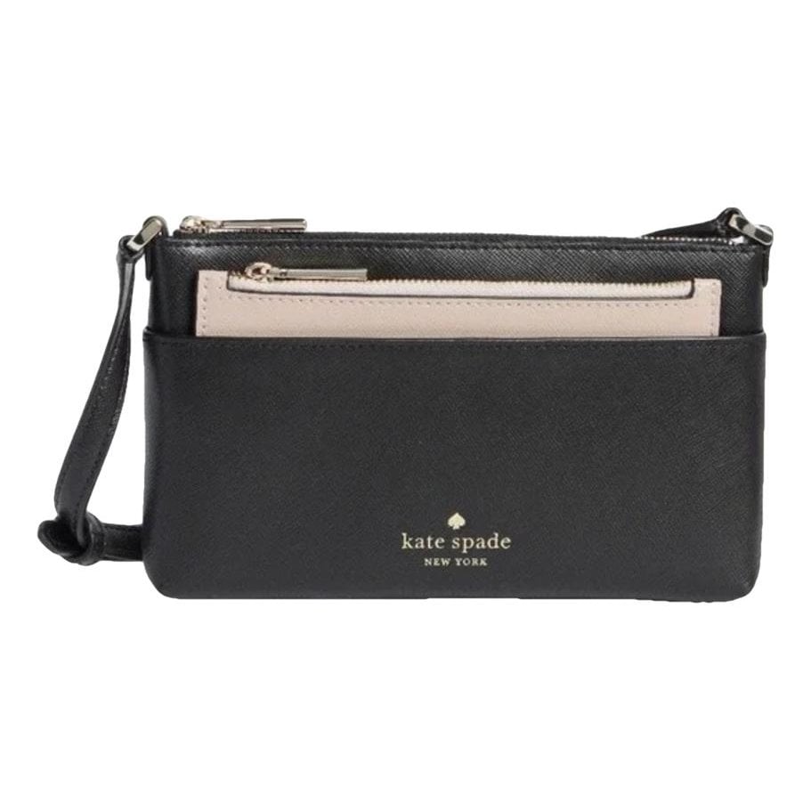 Leather bag
