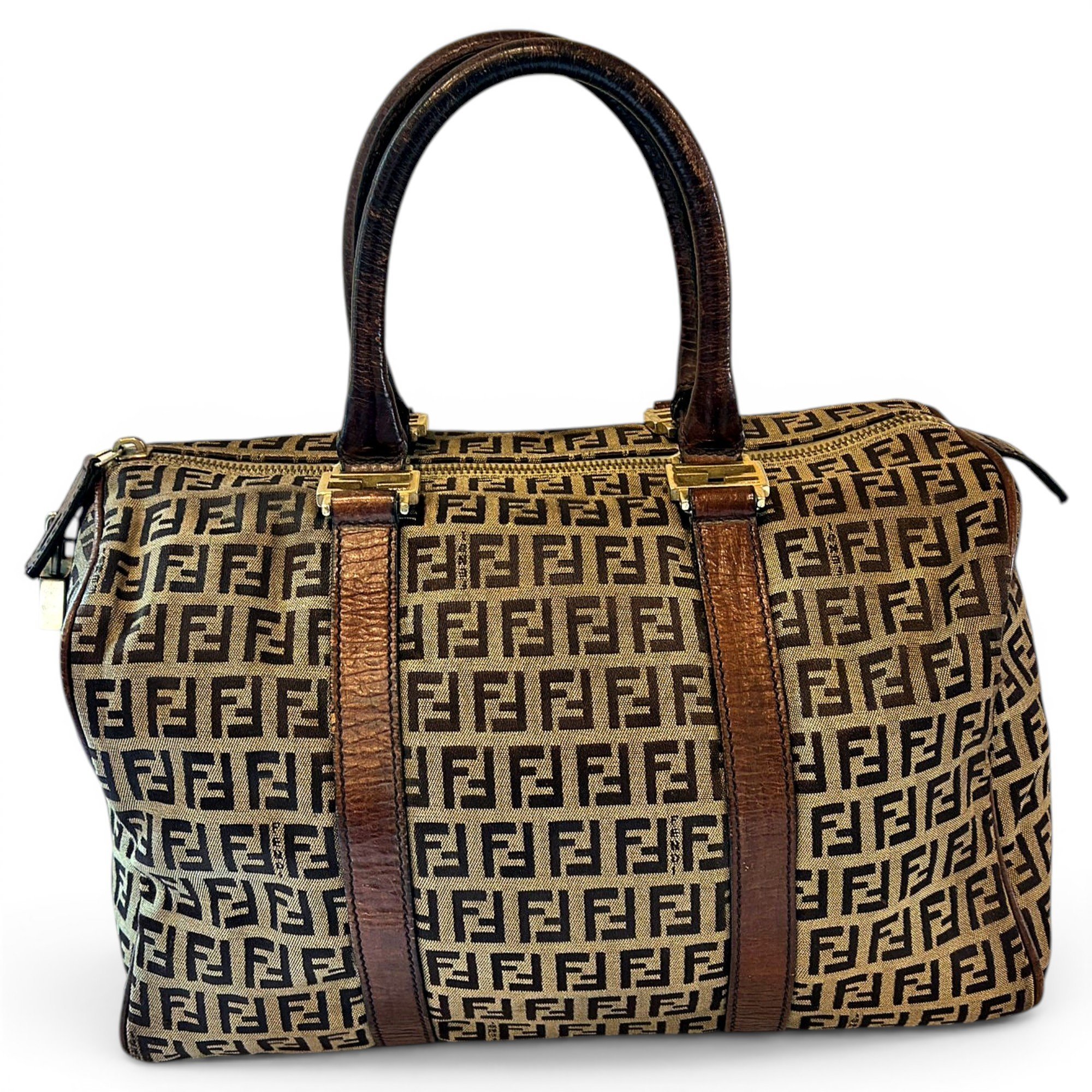 Cloth handbag