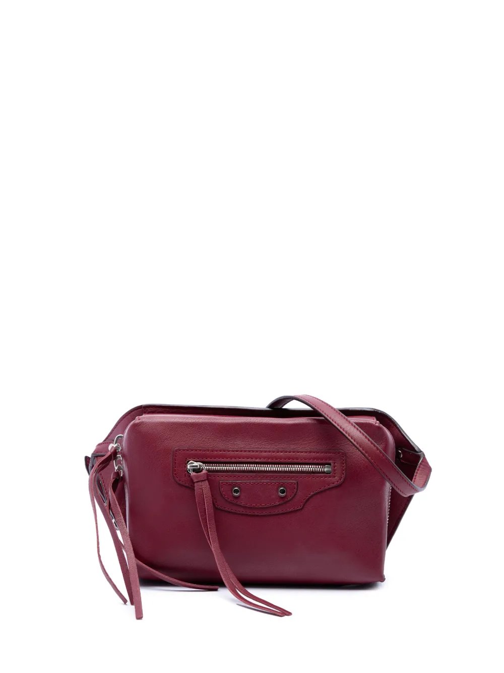 2015 Calfskin Papier belt bag