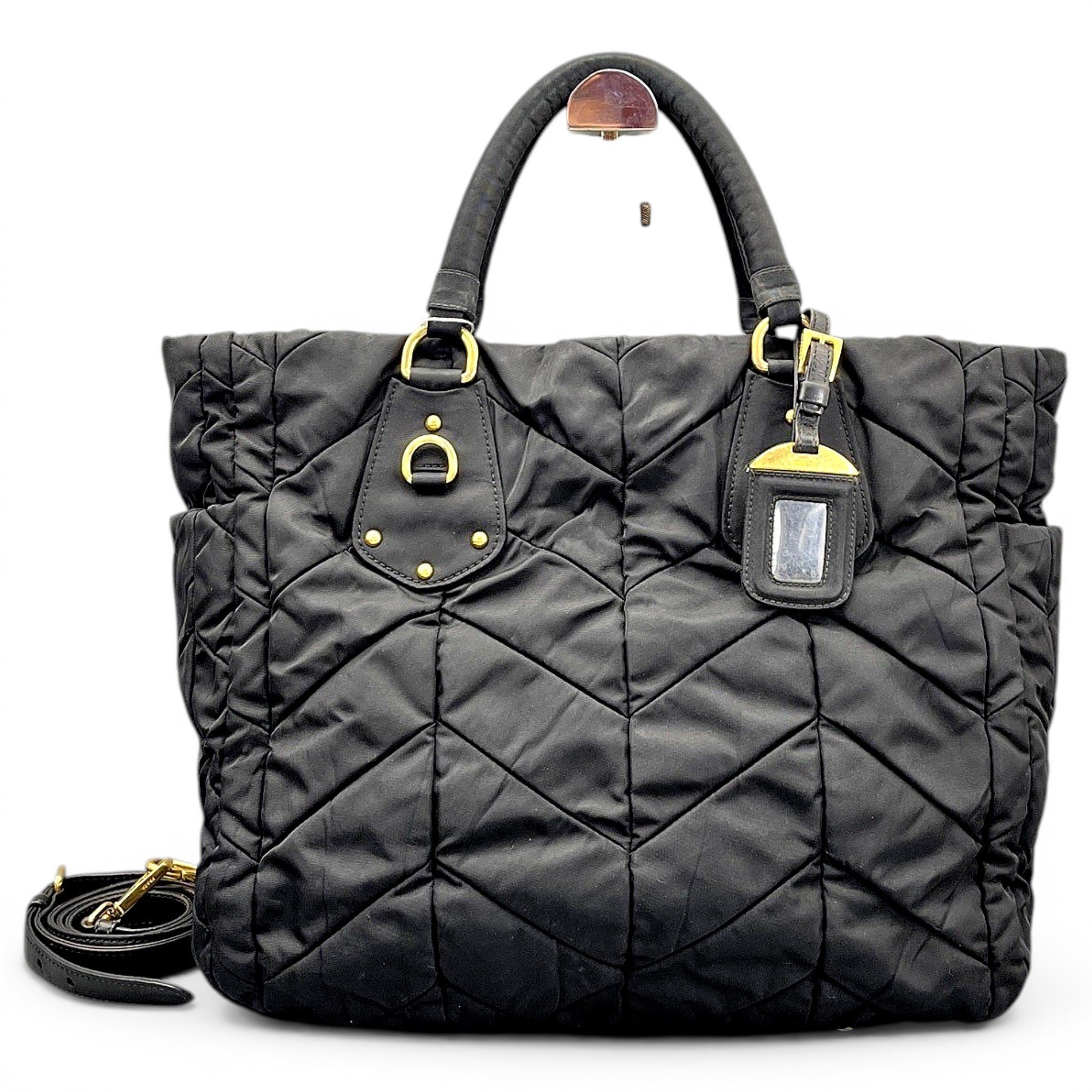 Tote