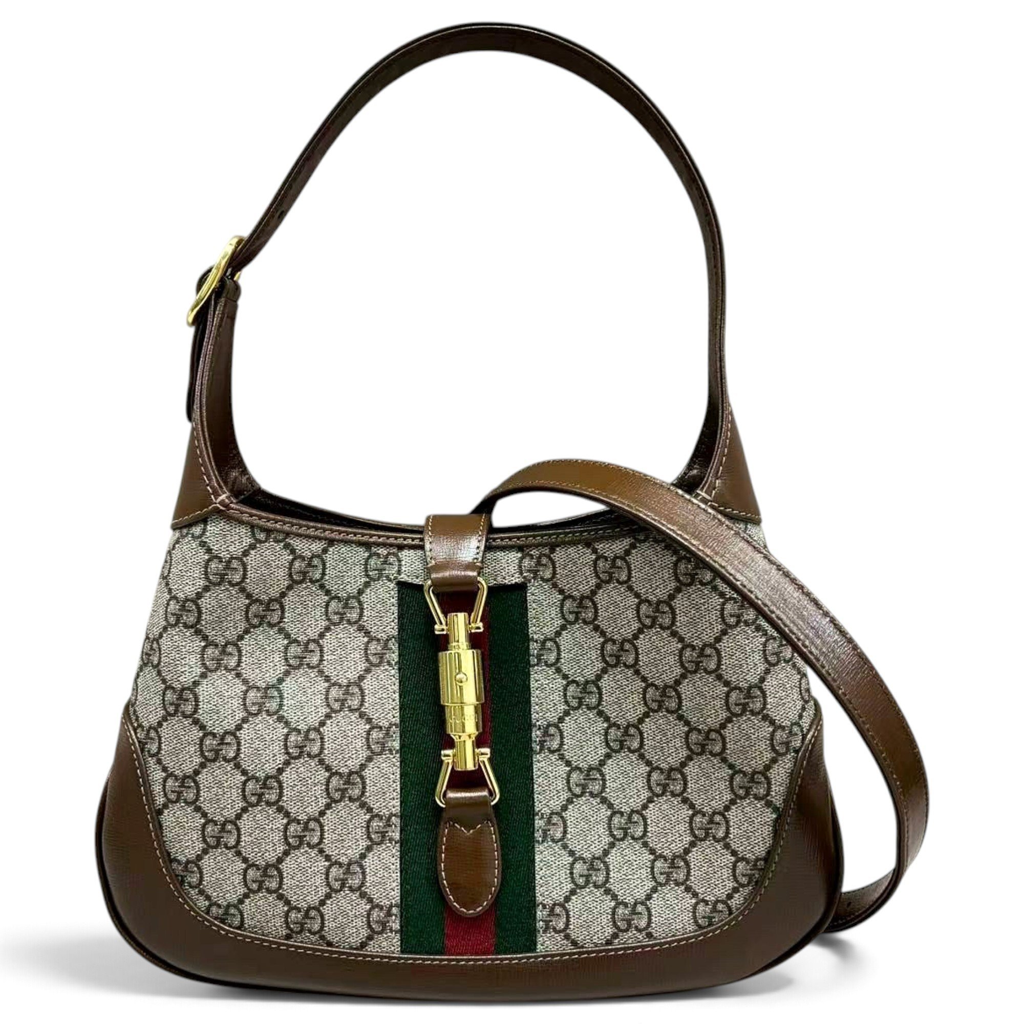 Jackie 1961 cloth handbag